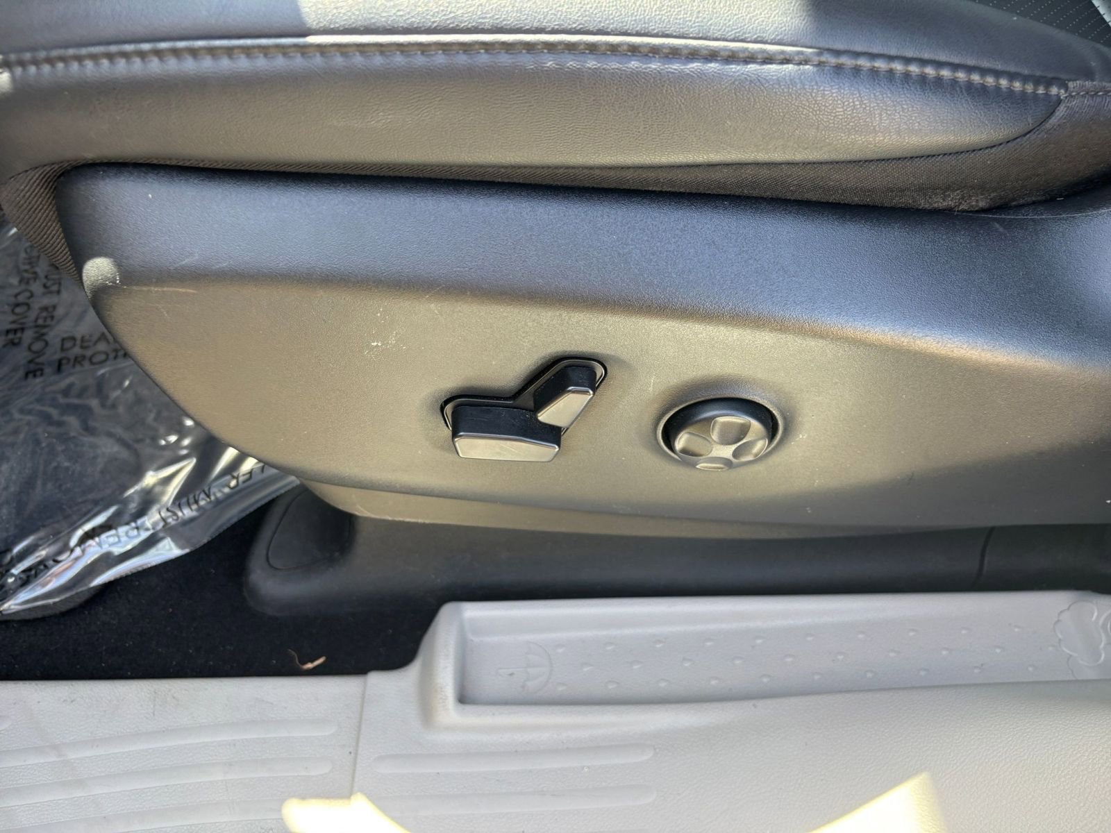 Thumbnail: 2024 Chrysler Pacifica - 22