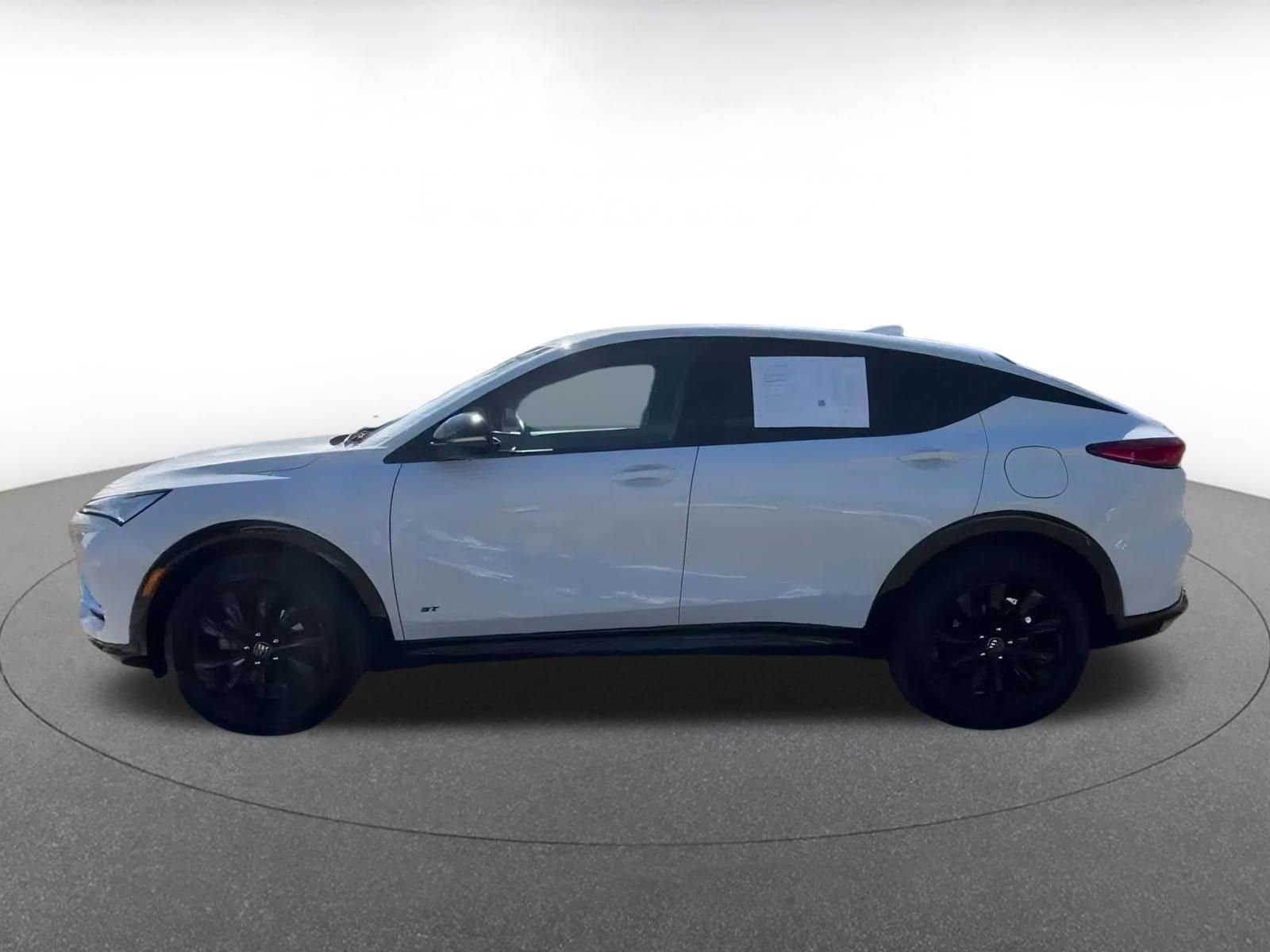 Thumbnail: 2025 Buick Envista - 9