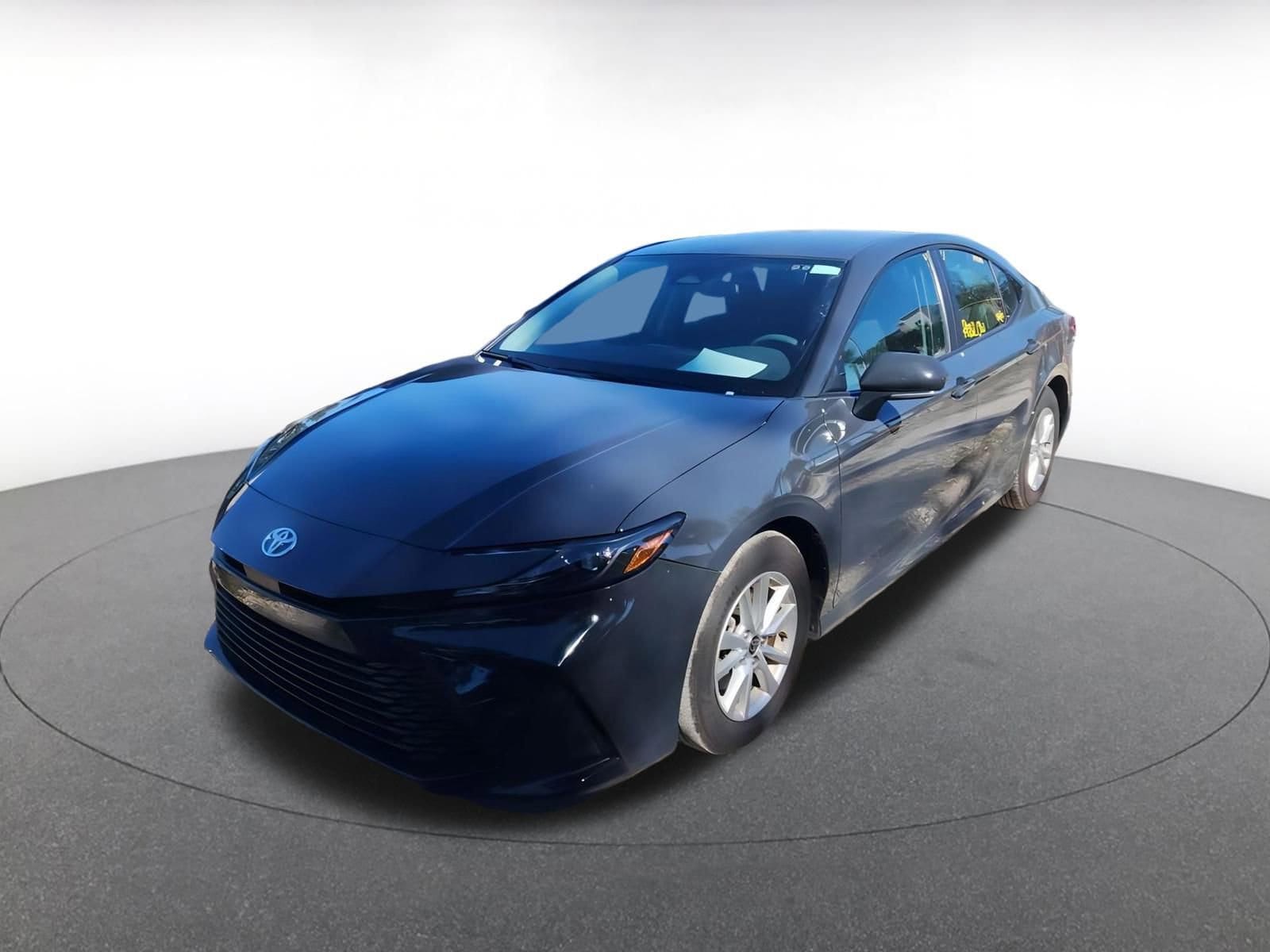 Thumbnail: 2025 Toyota Camry - 2