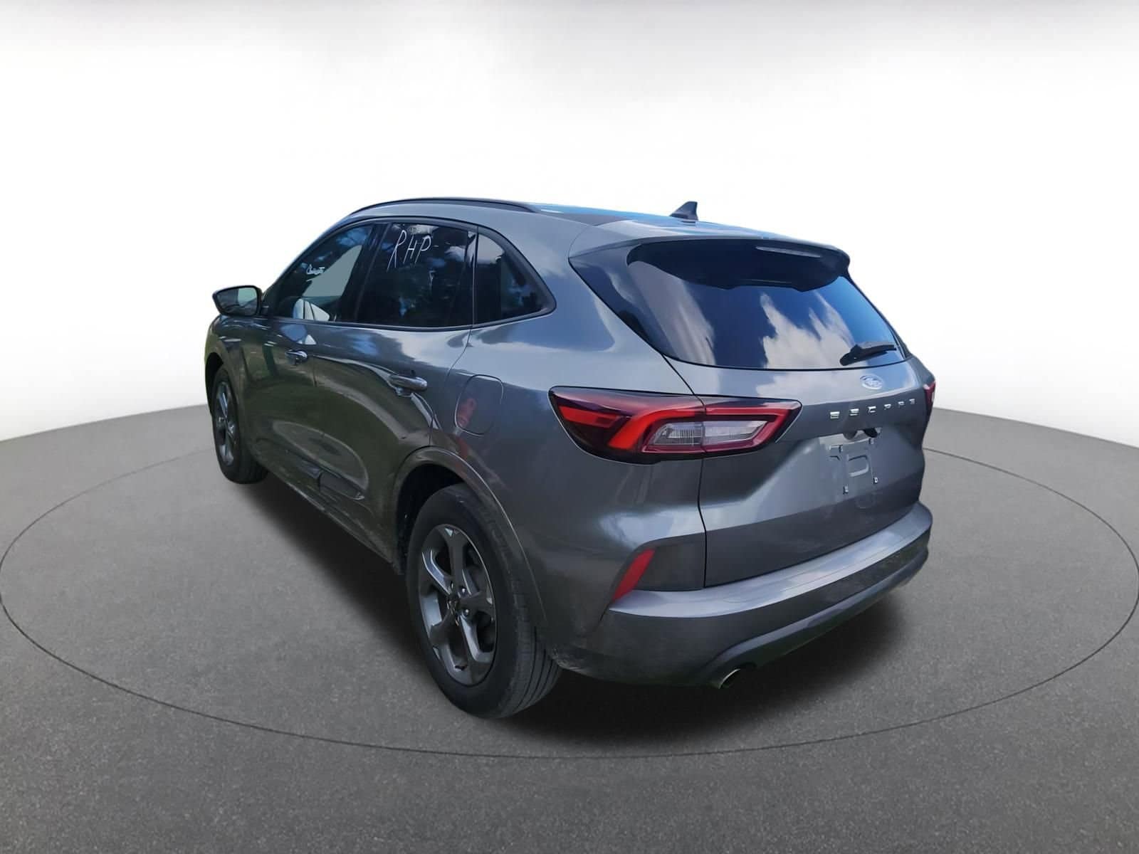 Thumbnail: 2023 Ford Edge - 6