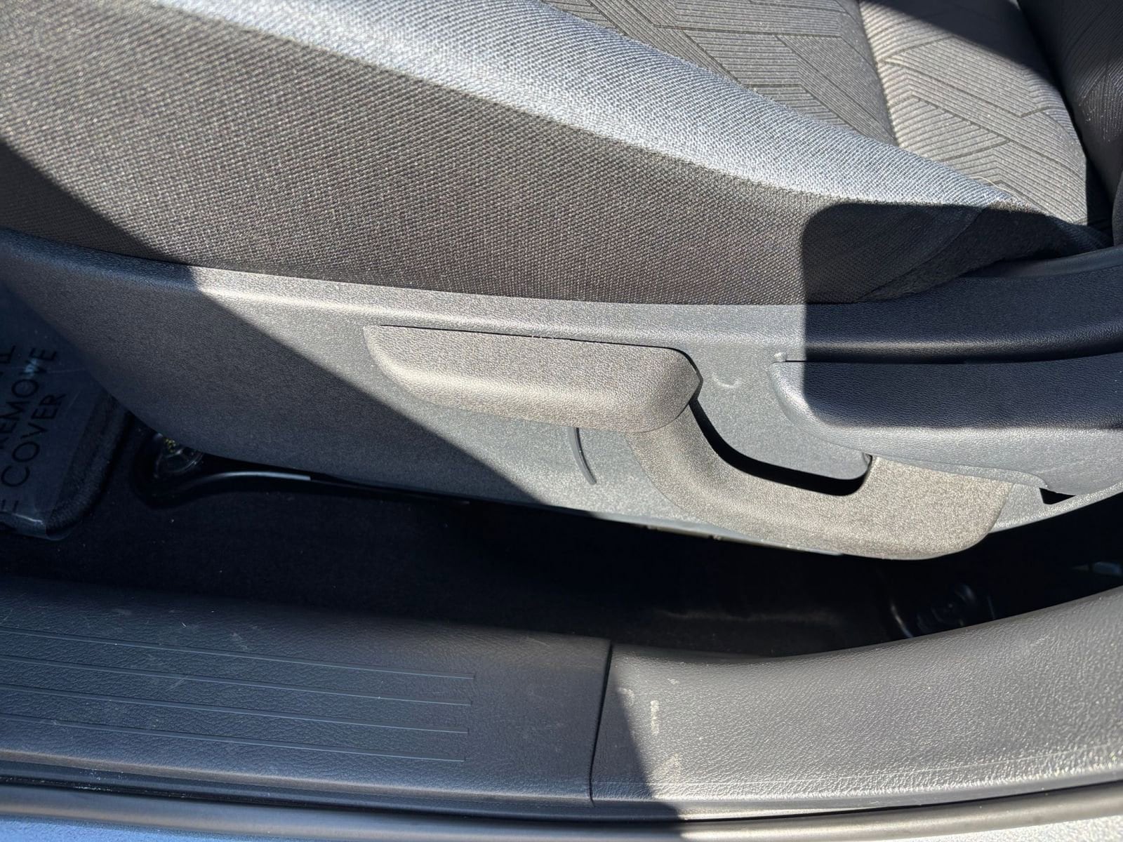 Thumbnail: 2025 Nissan Versa - 22