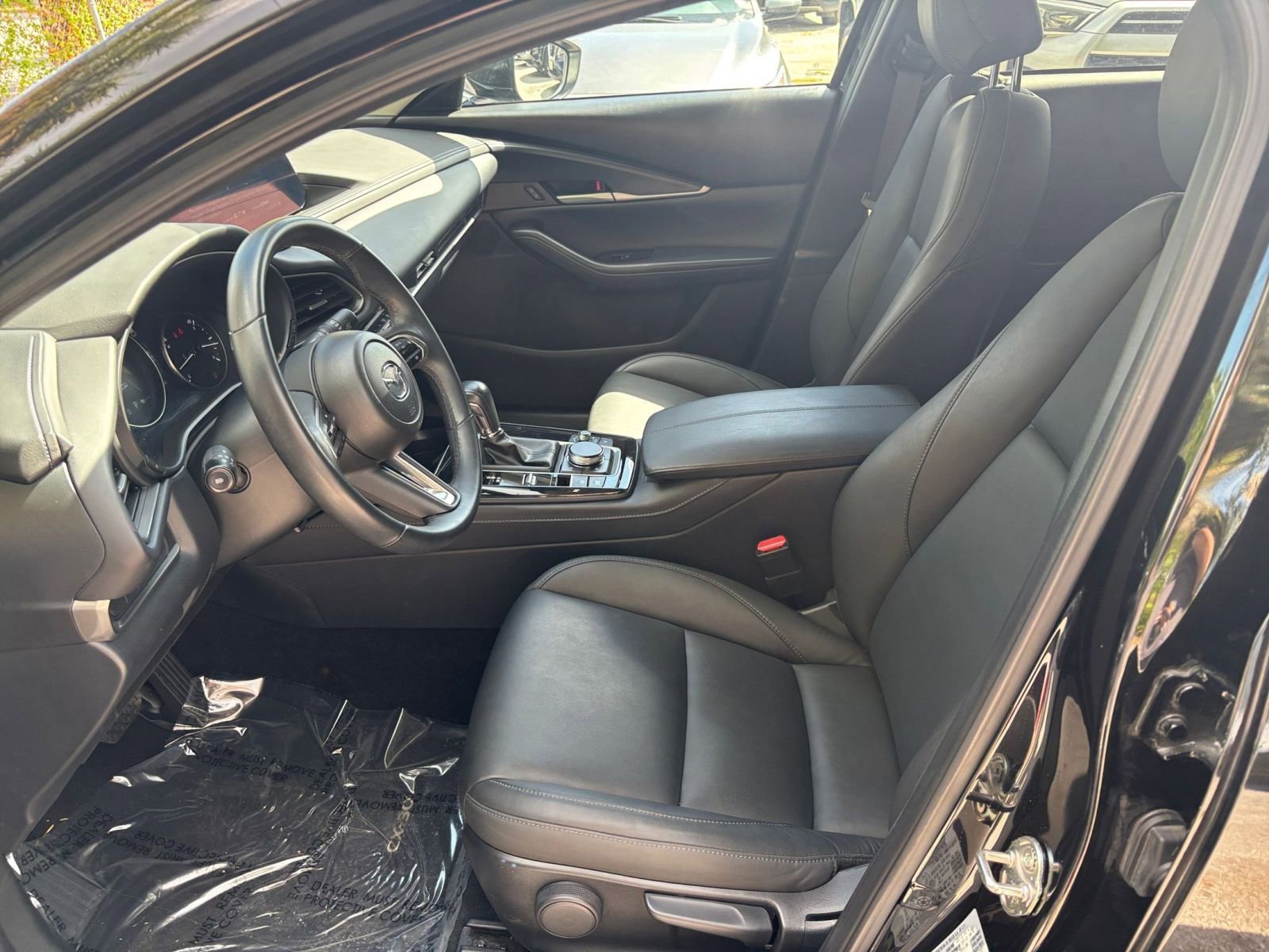 Thumbnail: 2025 Mazda CX-30 - 27