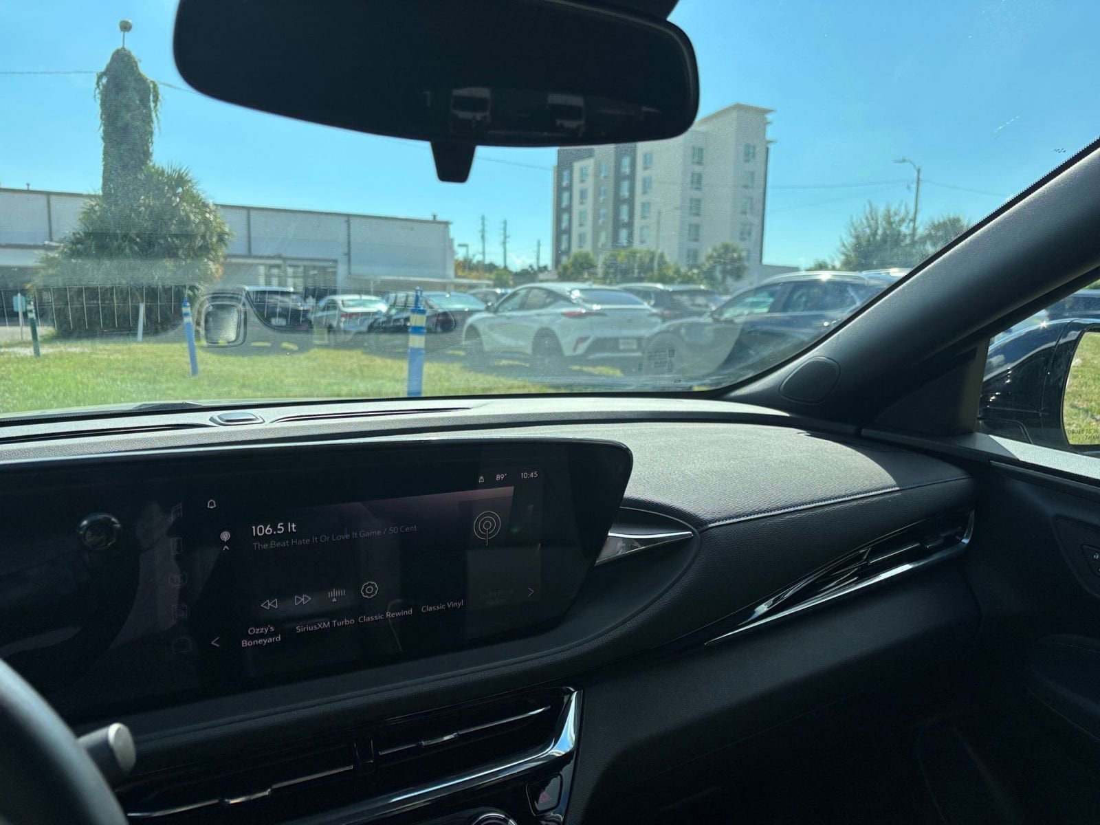 Thumbnail: 2025 Buick Envista - 35