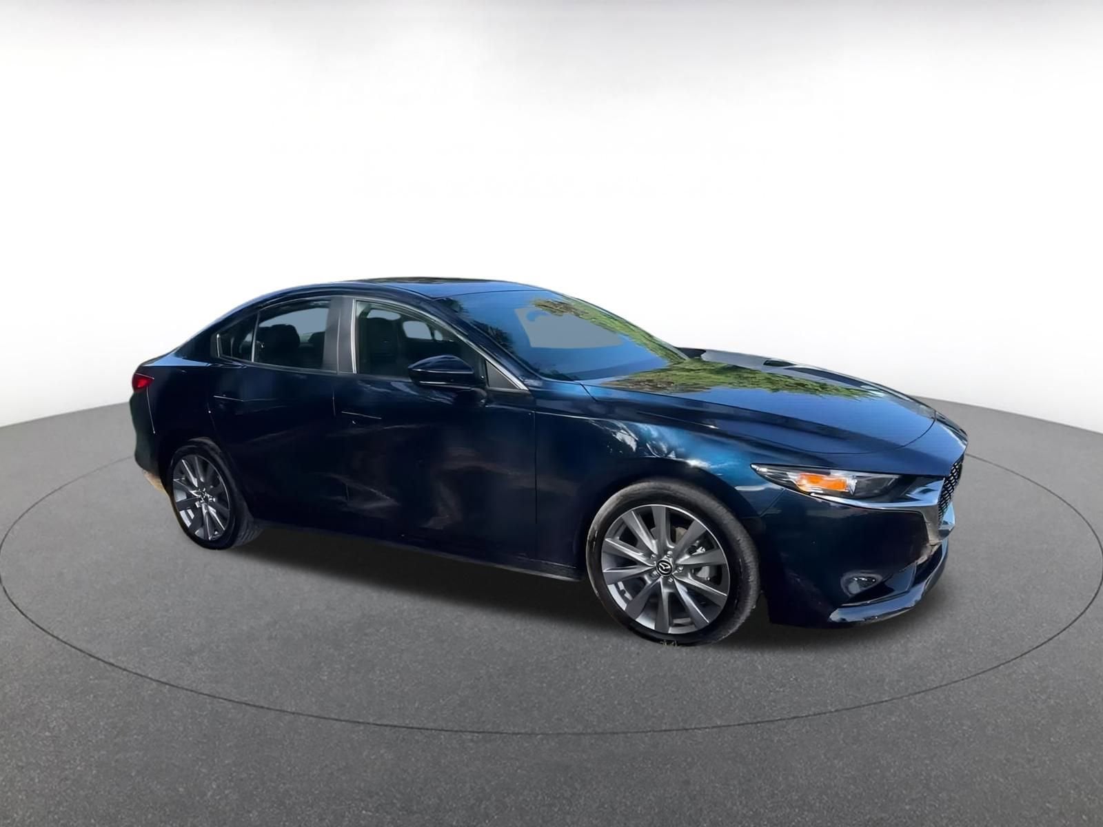 Thumbnail: 2025 Mazda Mazda3 - 1