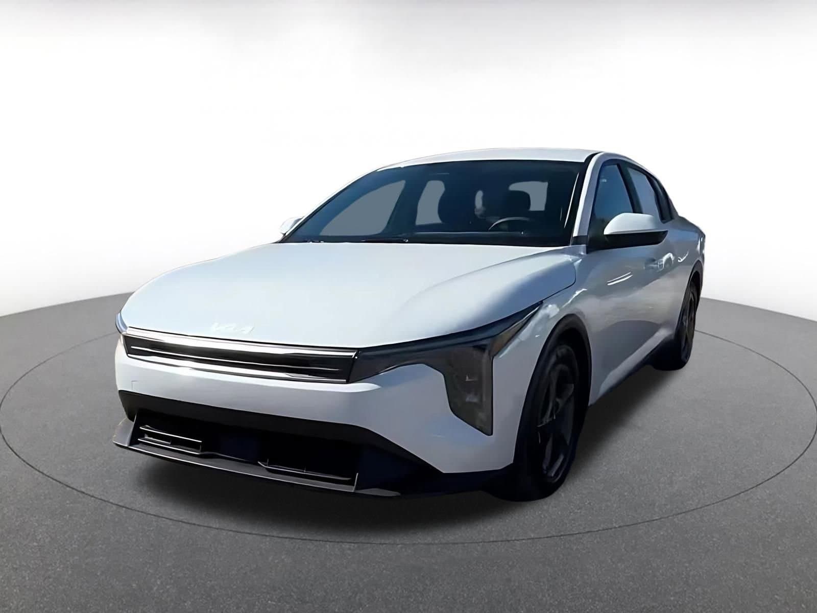 Thumbnail: 2025 Kia K4 - 7