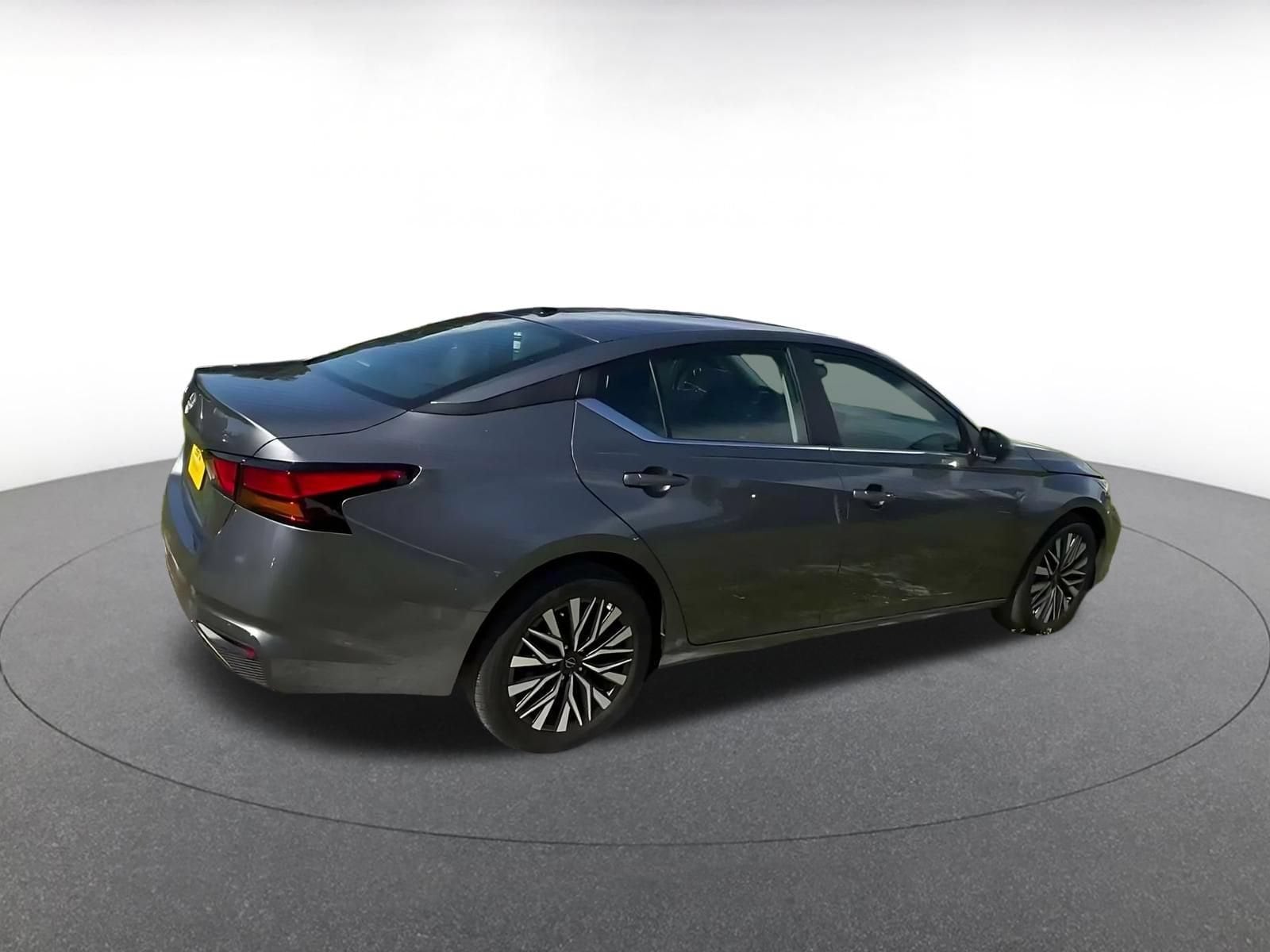 Thumbnail: 2026 Nissan Altima - 14