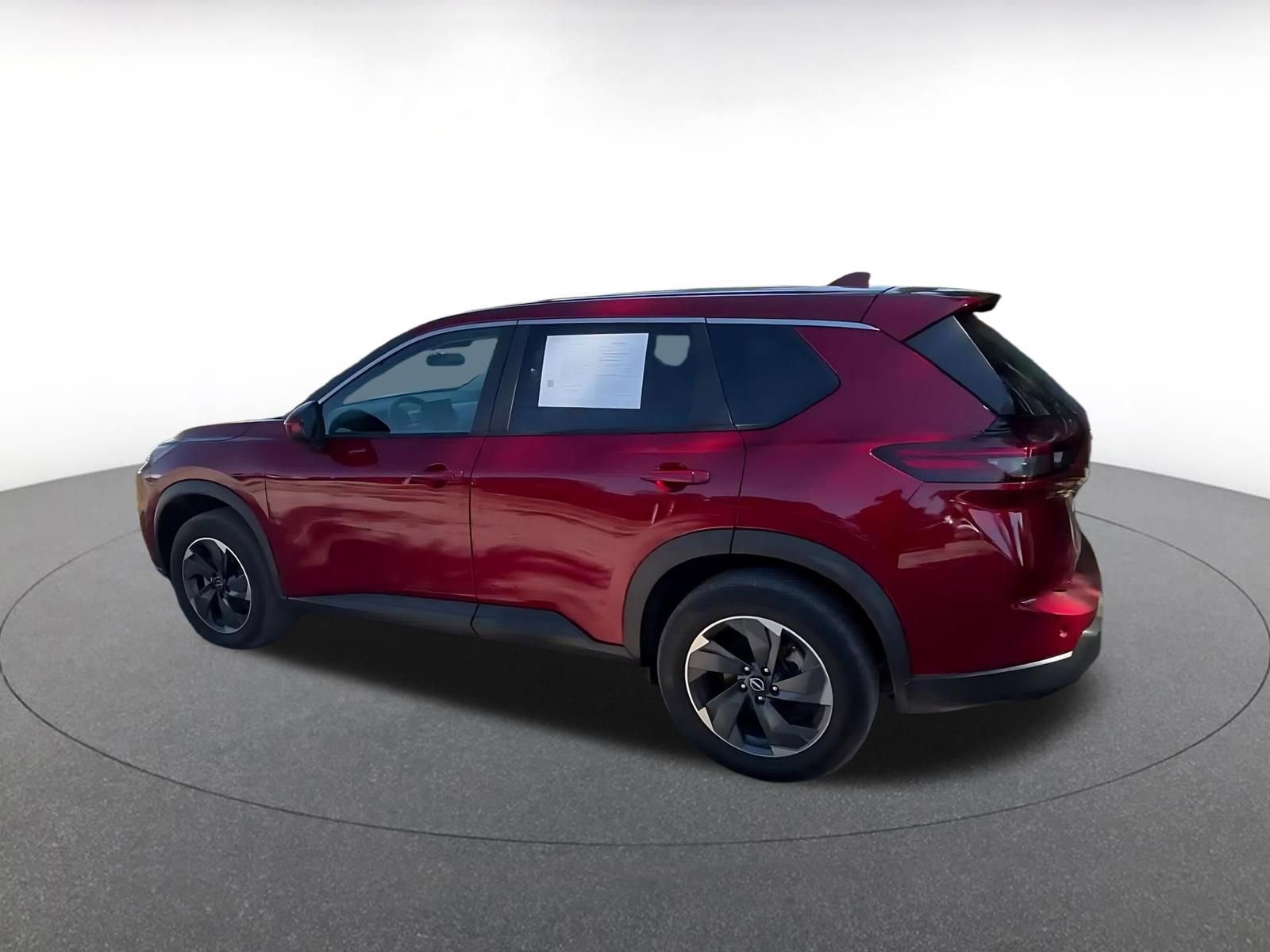 Thumbnail: 2025 Nissan Rogue - 10