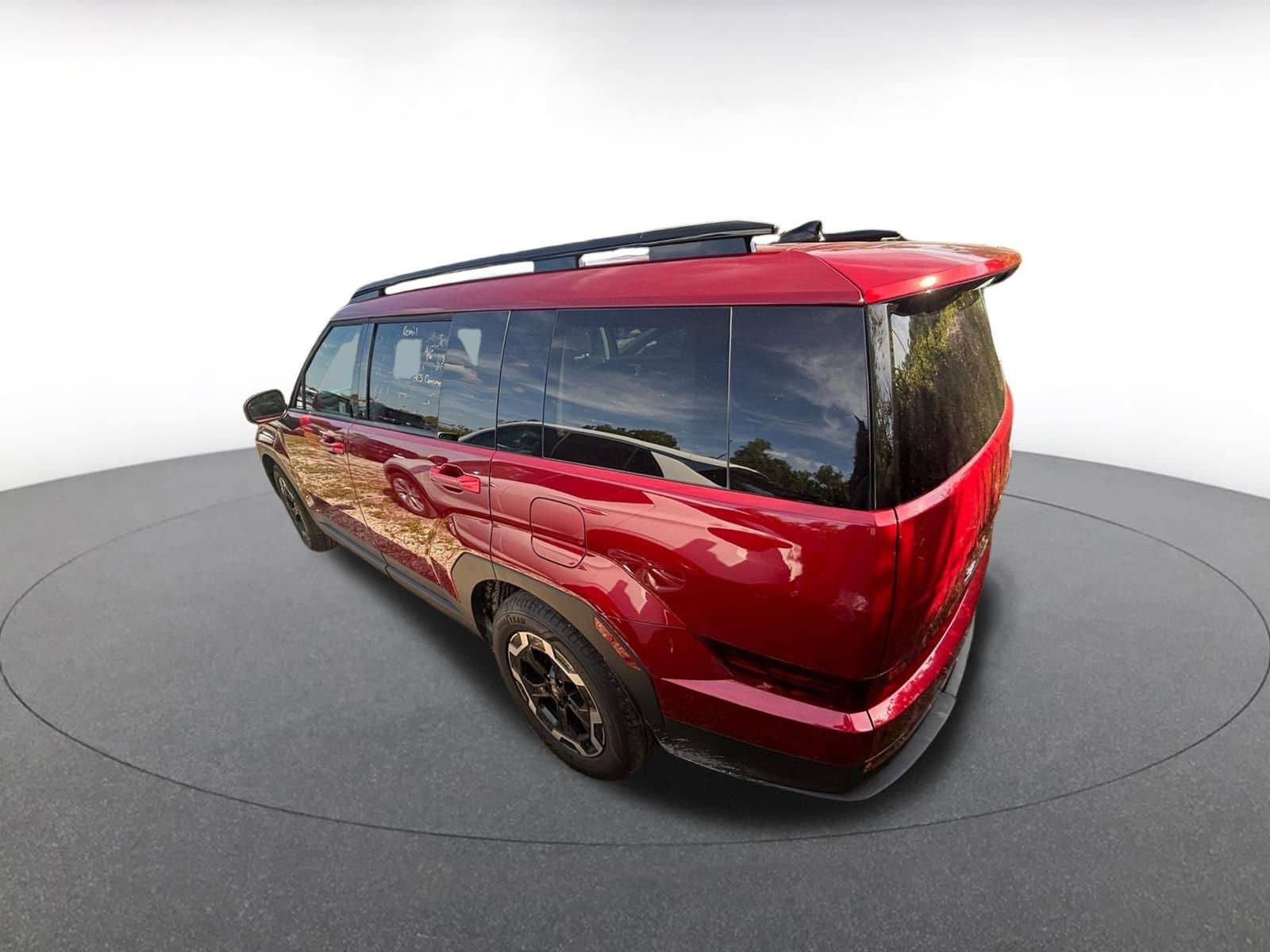 Thumbnail: 2025 Hyundai Santa Fe - 6