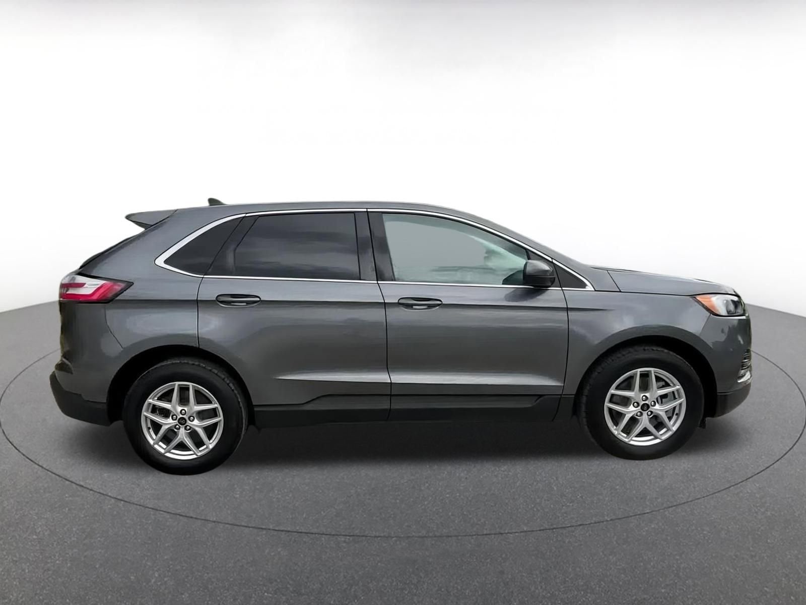 2024 Ford Edge SEL 13
