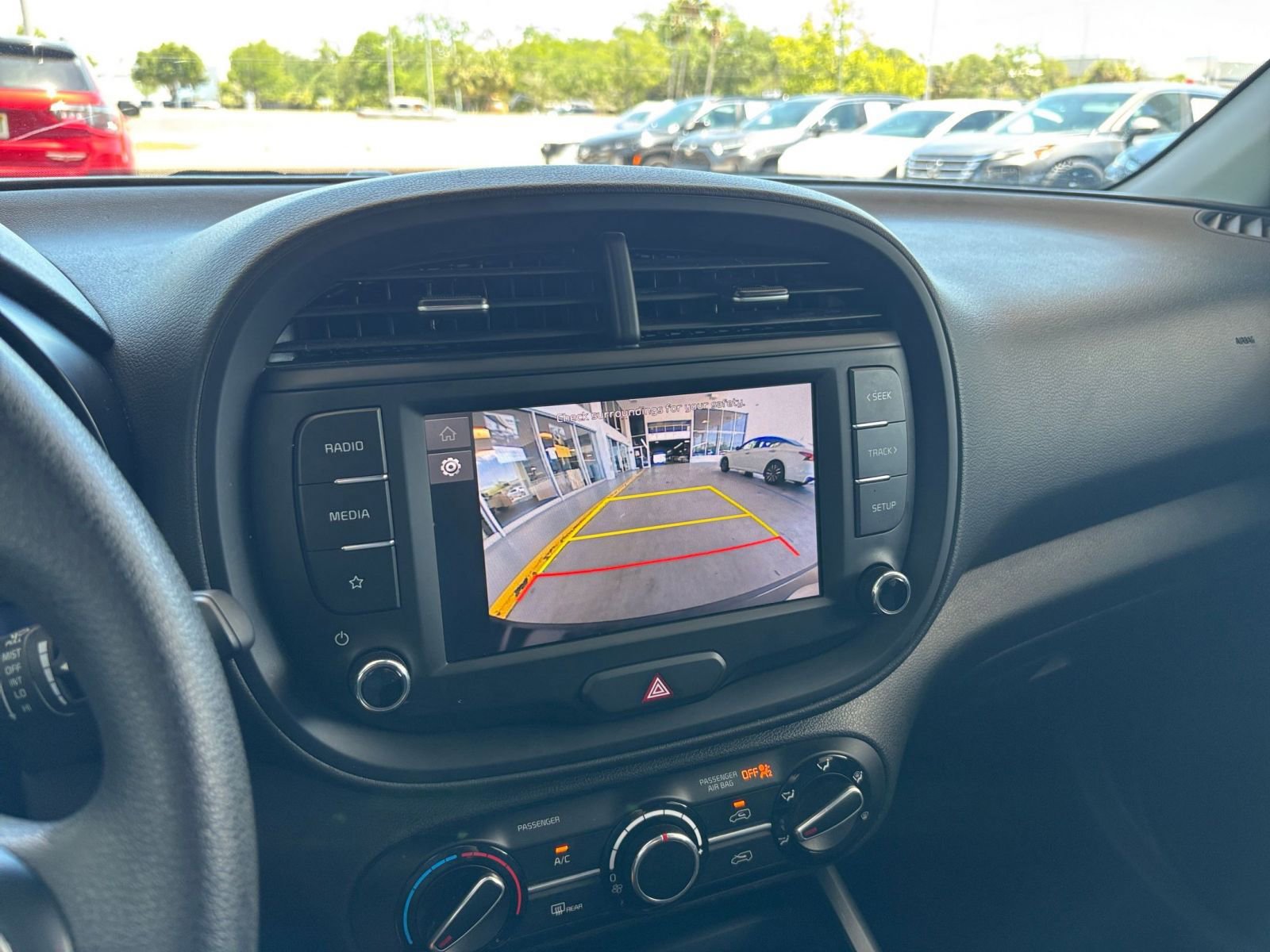 Thumbnail: 2025 Kia Soul - 23