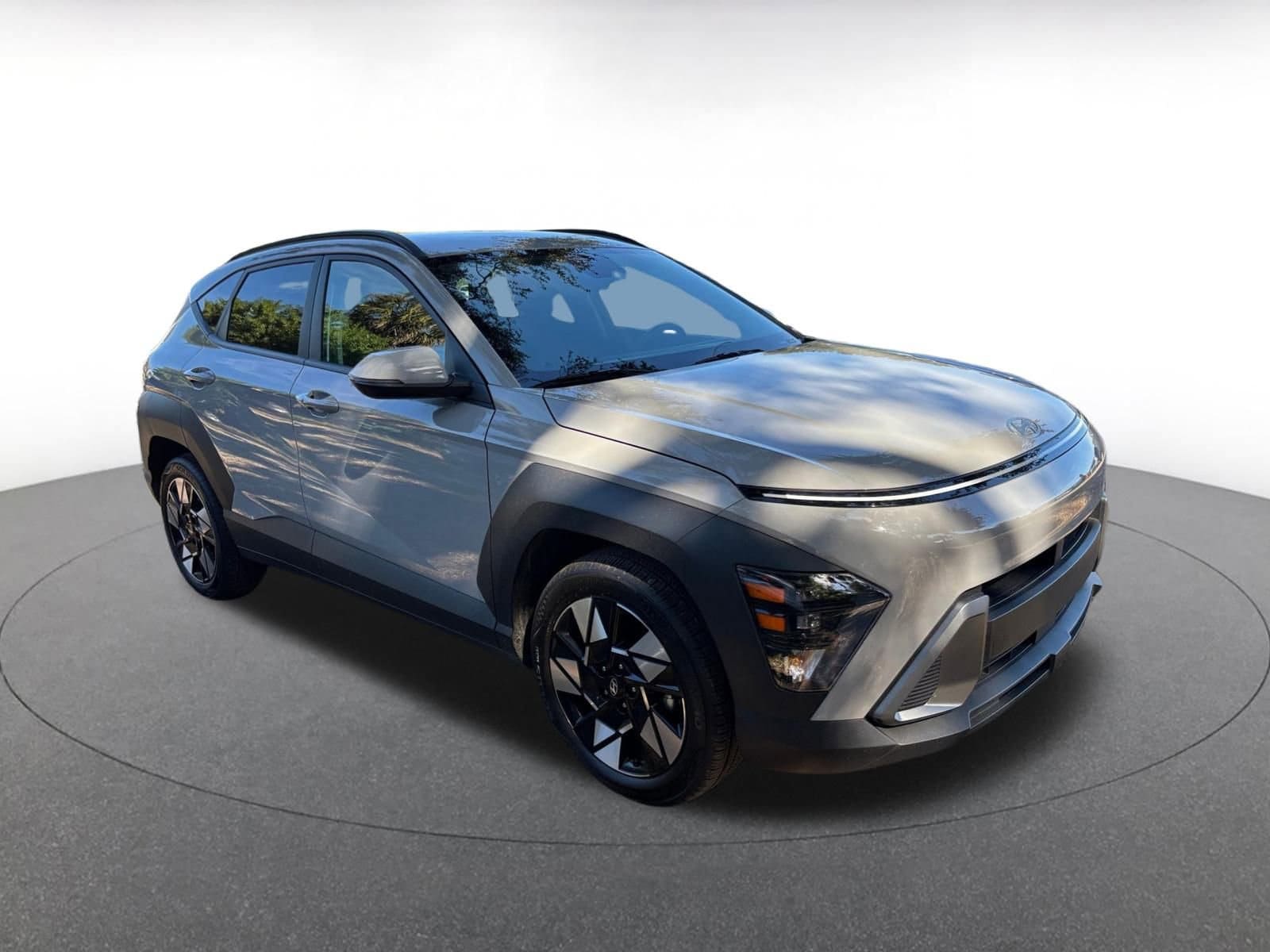 Thumbnail: 2025 Hyundai Kona - 1