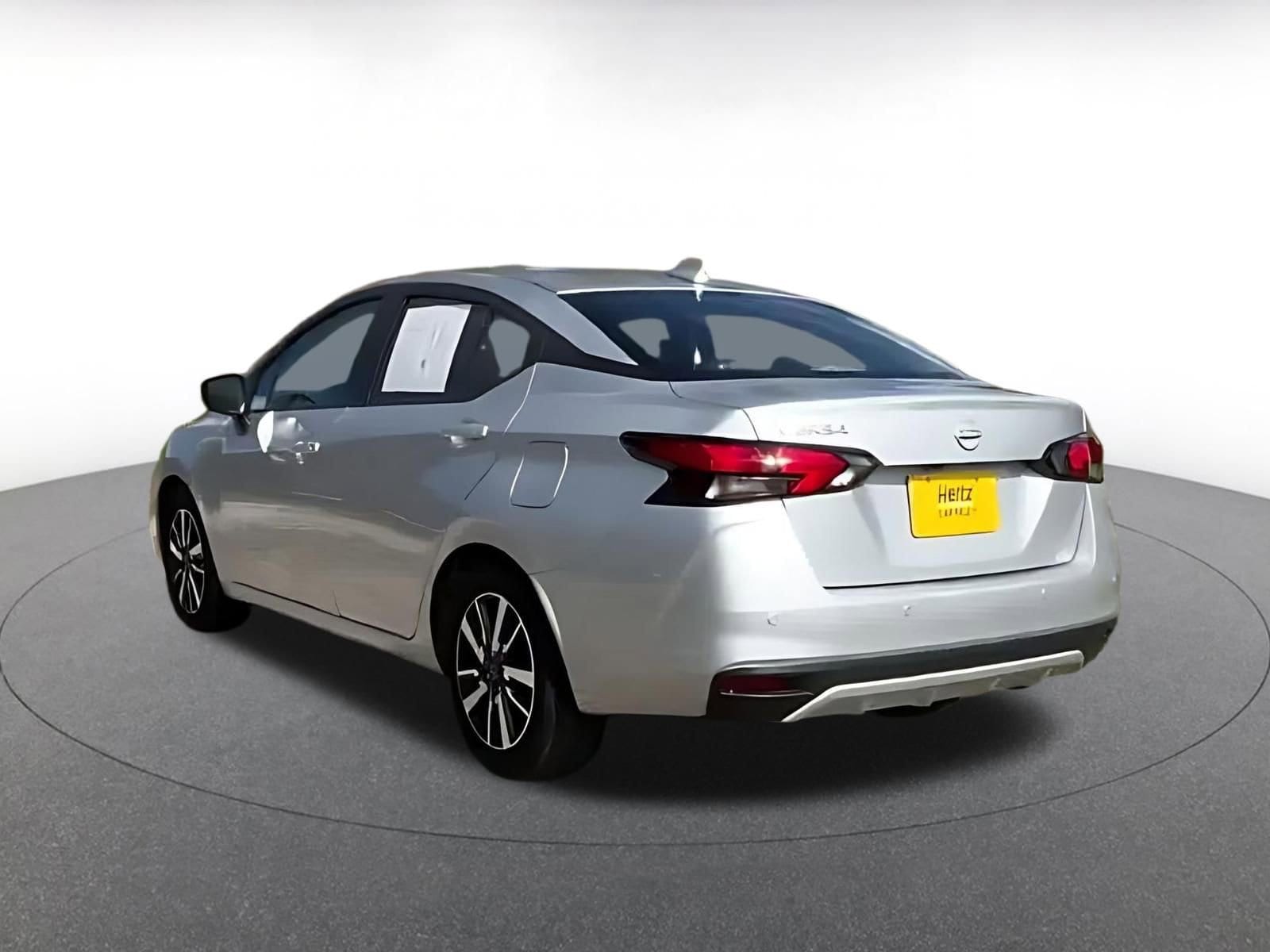 Thumbnail: 2025 Nissan Versa - 11