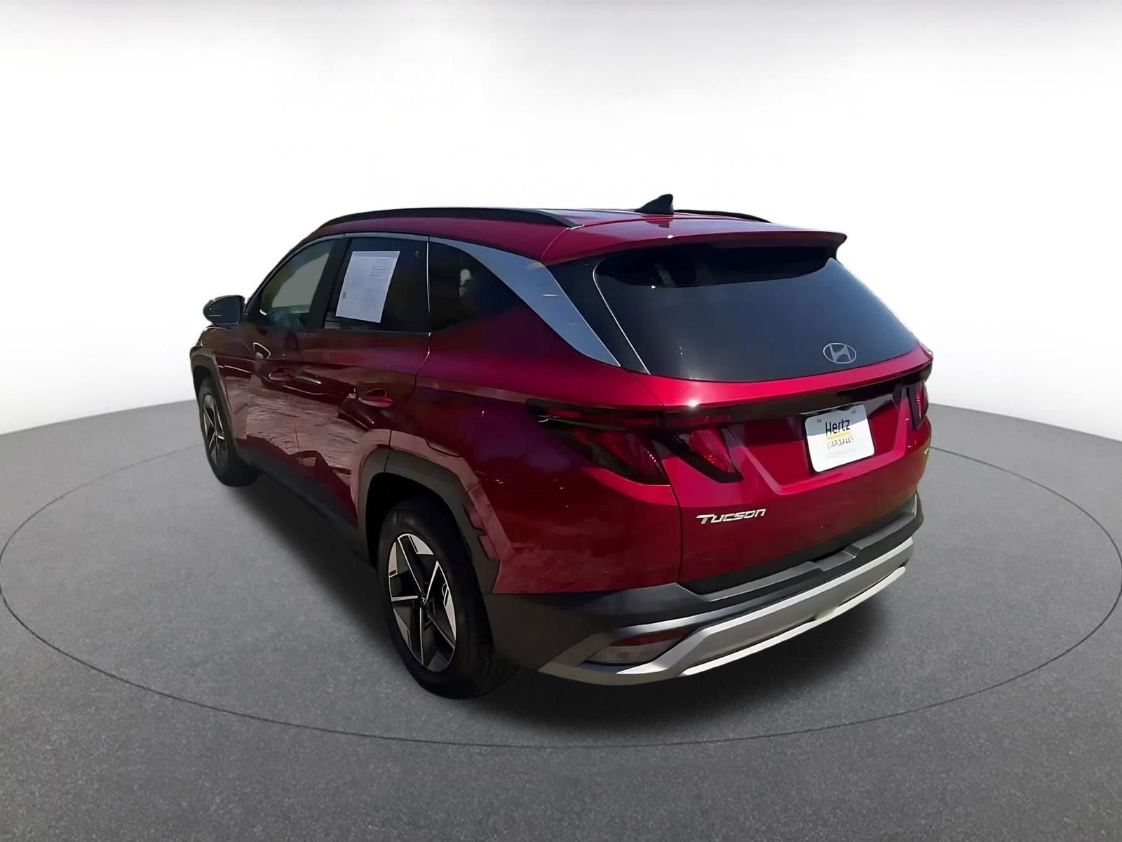 Thumbnail: 2025 Hyundai Tucson - 11