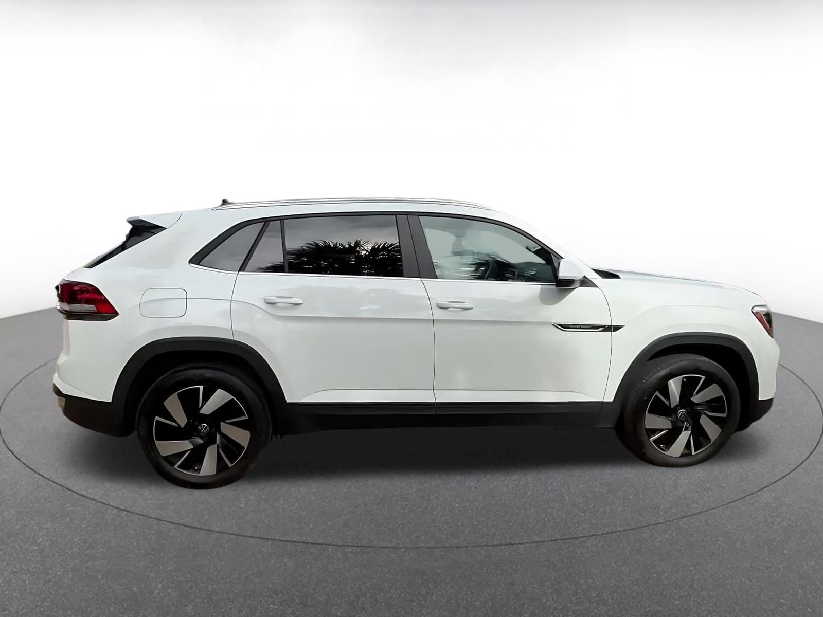 Thumbnail: 2025 Volkswagen Atlas - 16