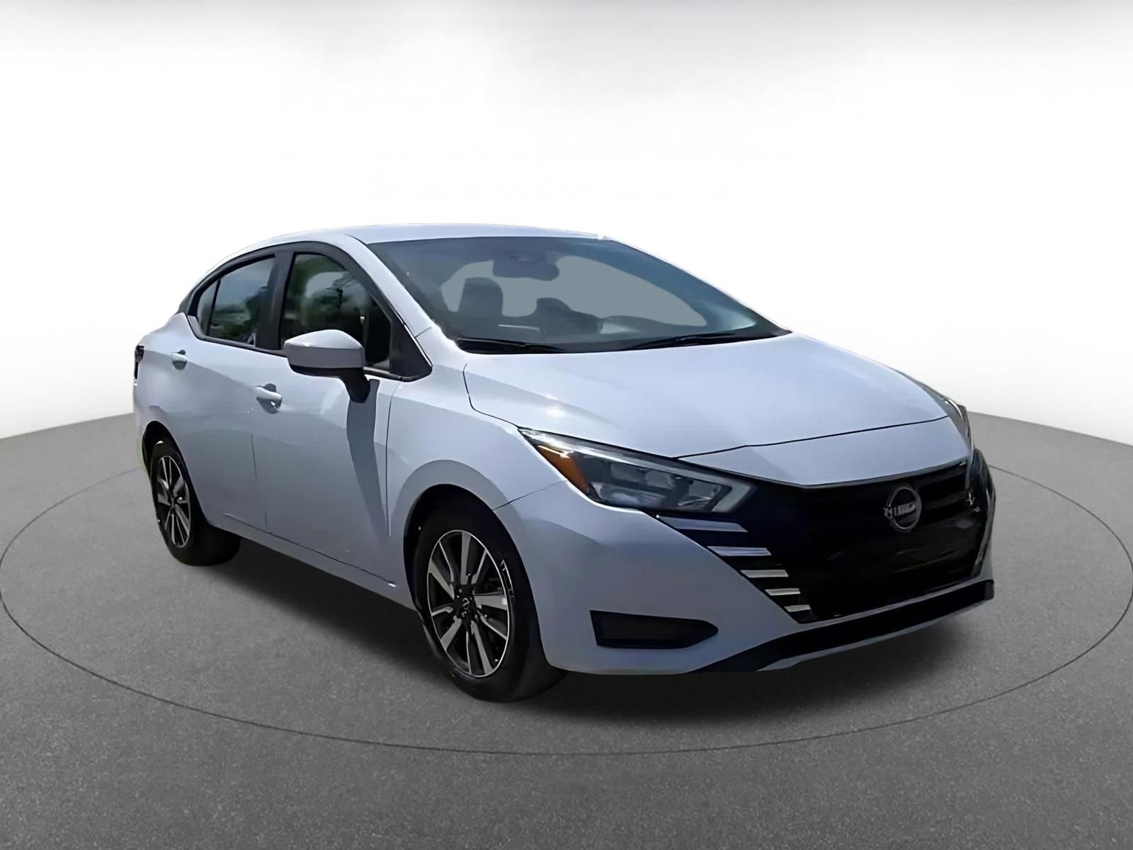 Thumbnail: 2025 Nissan Versa - 3