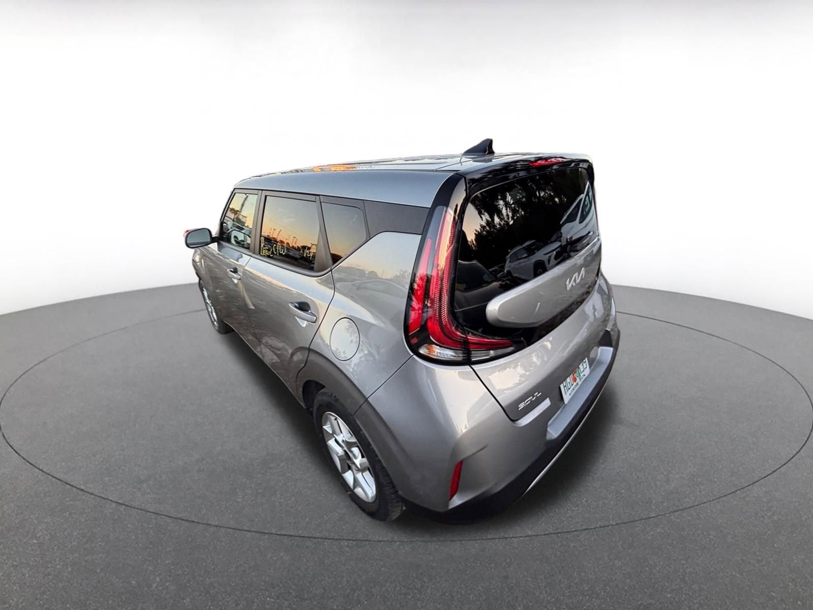 Thumbnail: 2025 Kia Soul - 6