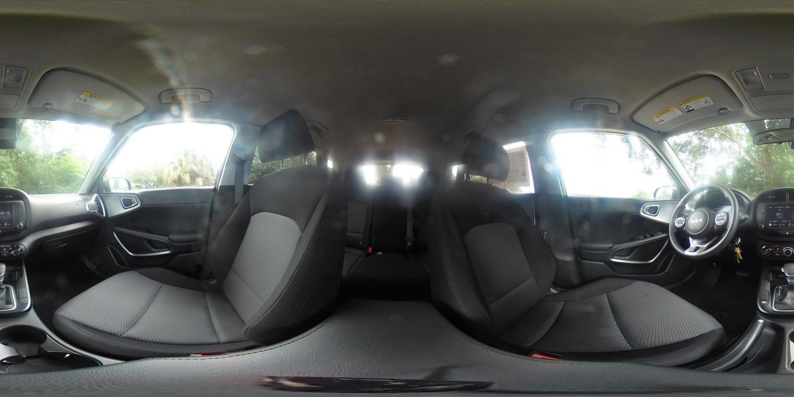 Thumbnail: 2025 Kia Soul - 35