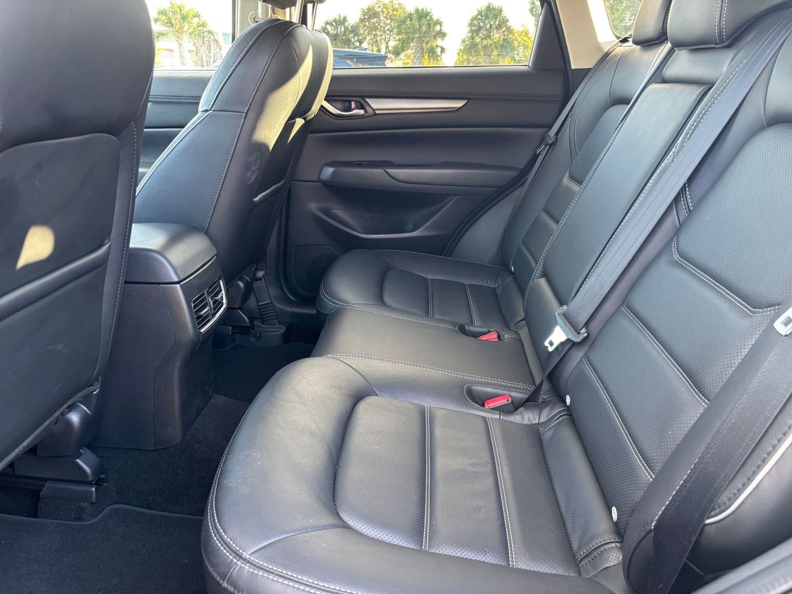 Thumbnail: 2025 Mazda CX-5 - 27