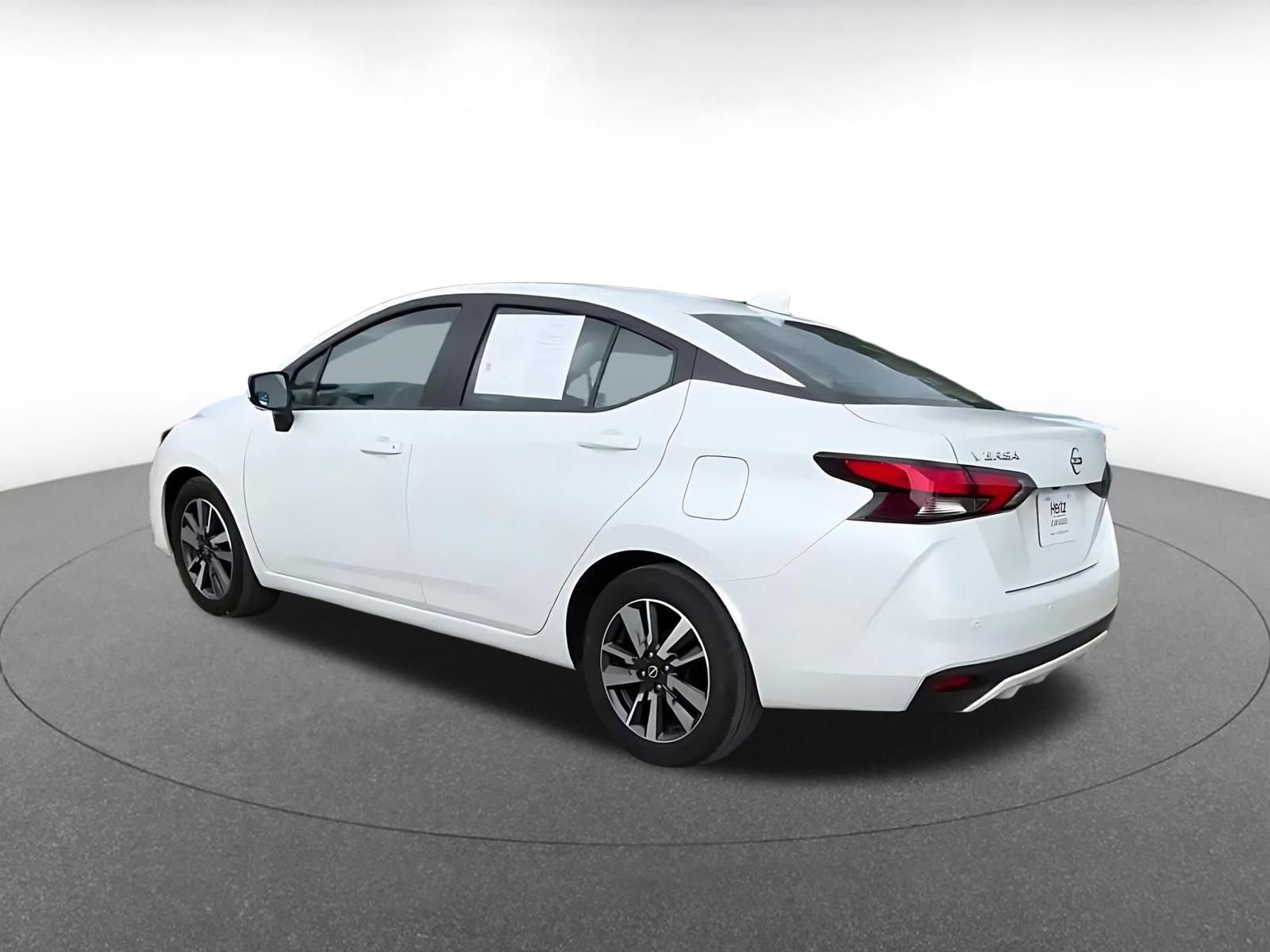 Thumbnail: 2025 Nissan Versa - 10
