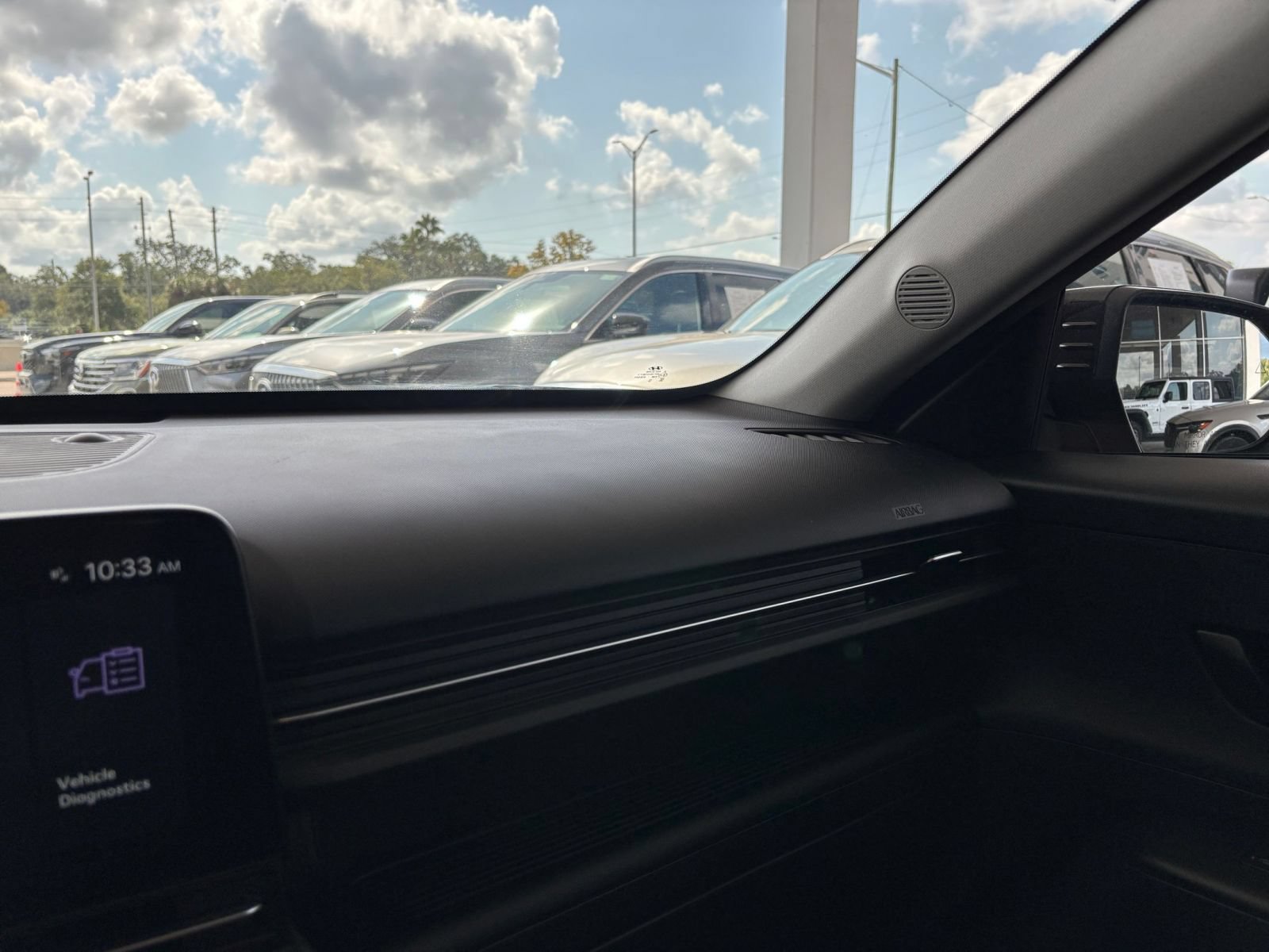Thumbnail: 2026 Hyundai Kona - 34
