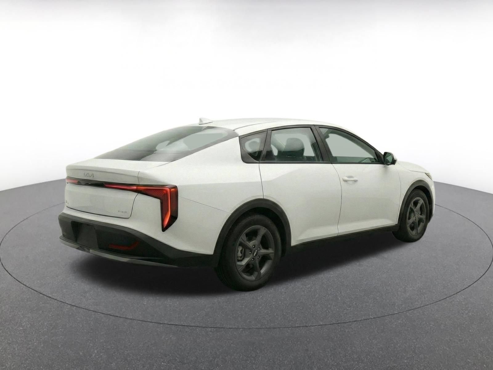 Thumbnail: 2025 Kia K4 - 9