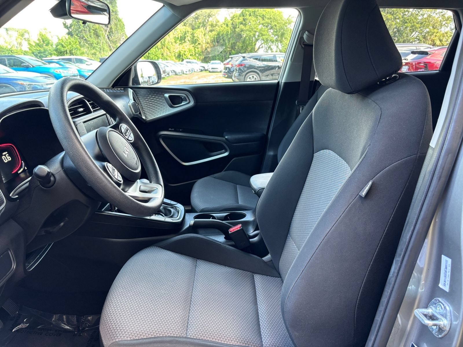 Thumbnail: 2025 Kia Soul - 26