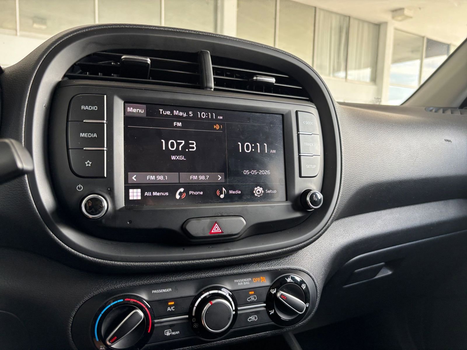 Thumbnail: 2025 Kia Soul - 20