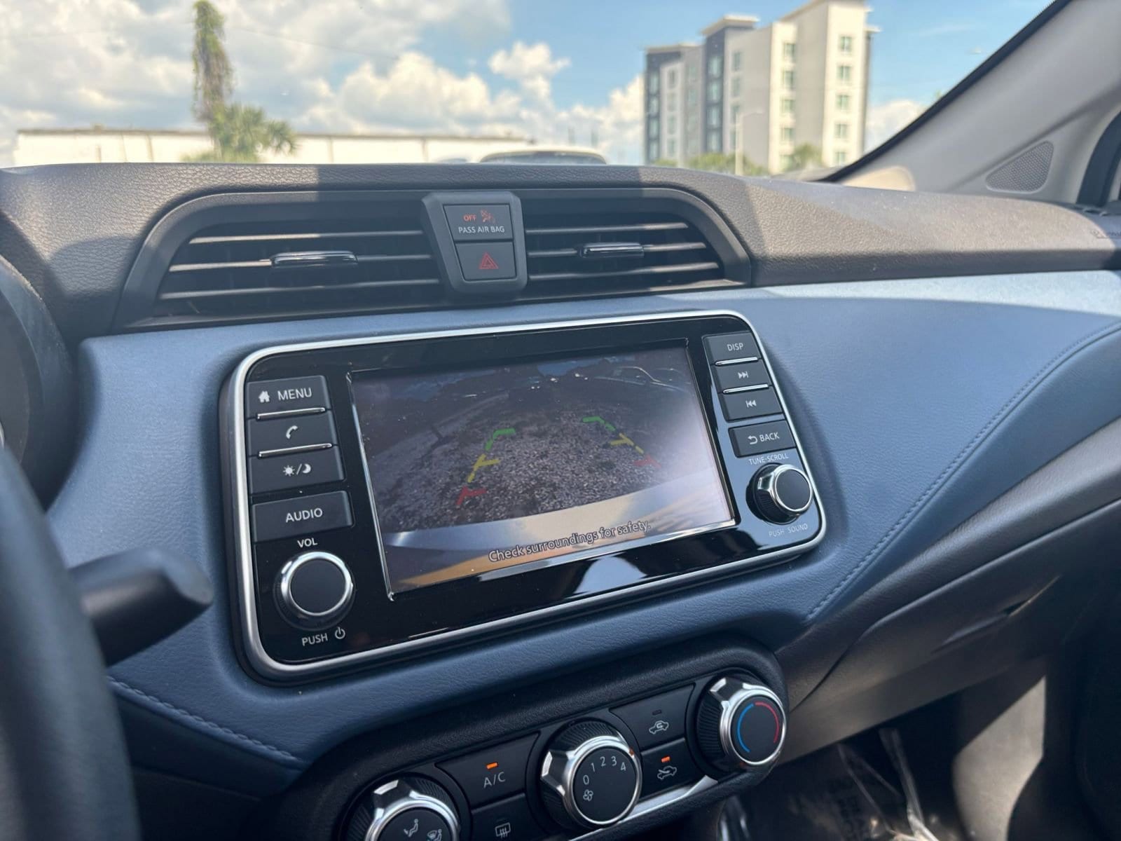 Thumbnail: 2025 Nissan Versa - 24