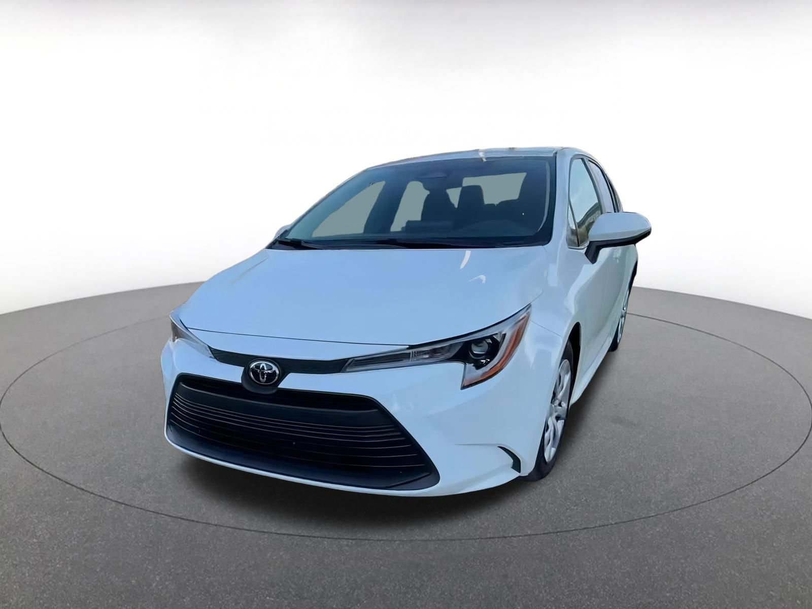 Thumbnail: 2025 Toyota Corolla - 7