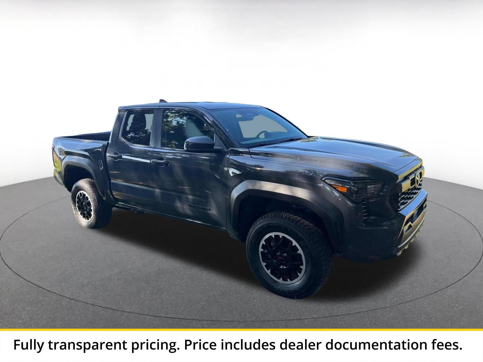 Thumbnail: 2024 Toyota Tacoma - 1