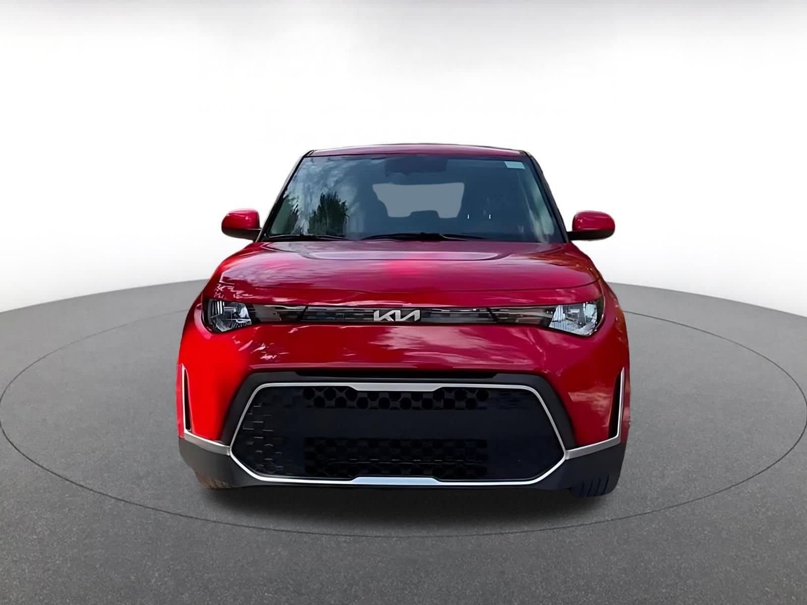 Thumbnail: 2025 Kia Soul - 9