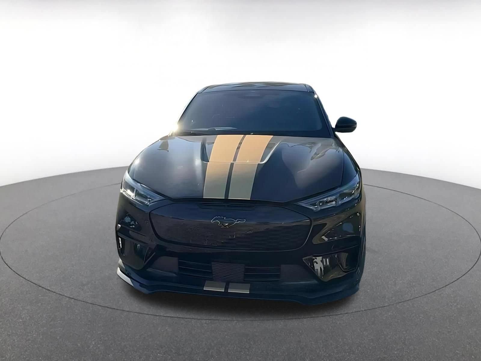 Thumbnail: 2023 Ford Mustang Mach-E - 2