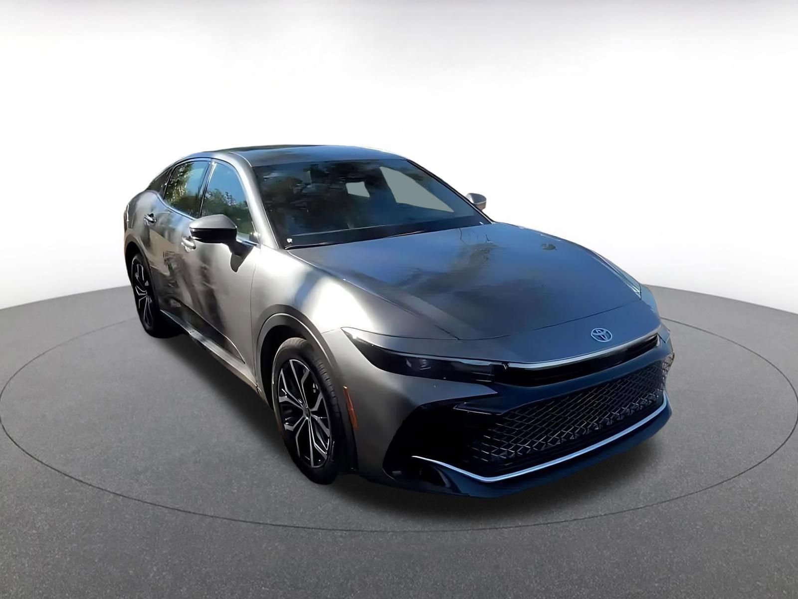 Thumbnail: 2025 Toyota Crown - 3