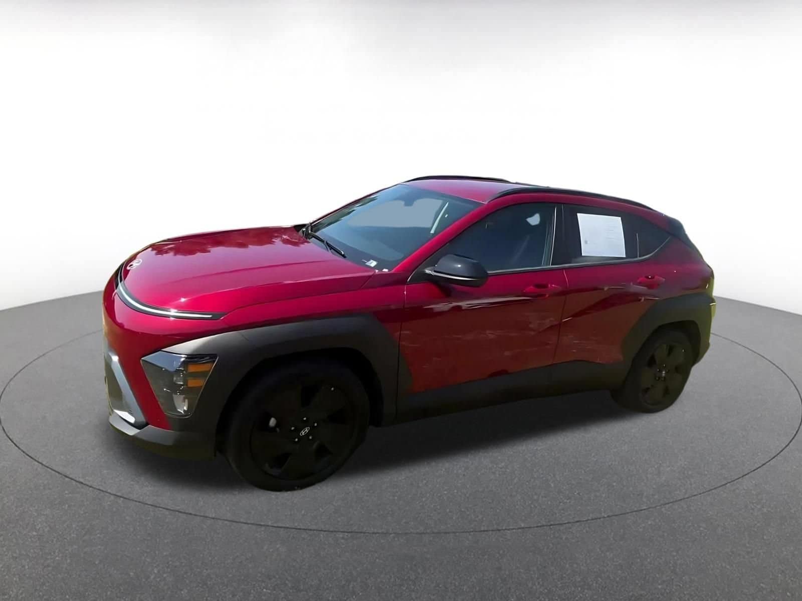 Thumbnail: 2026 Hyundai Kona - 8