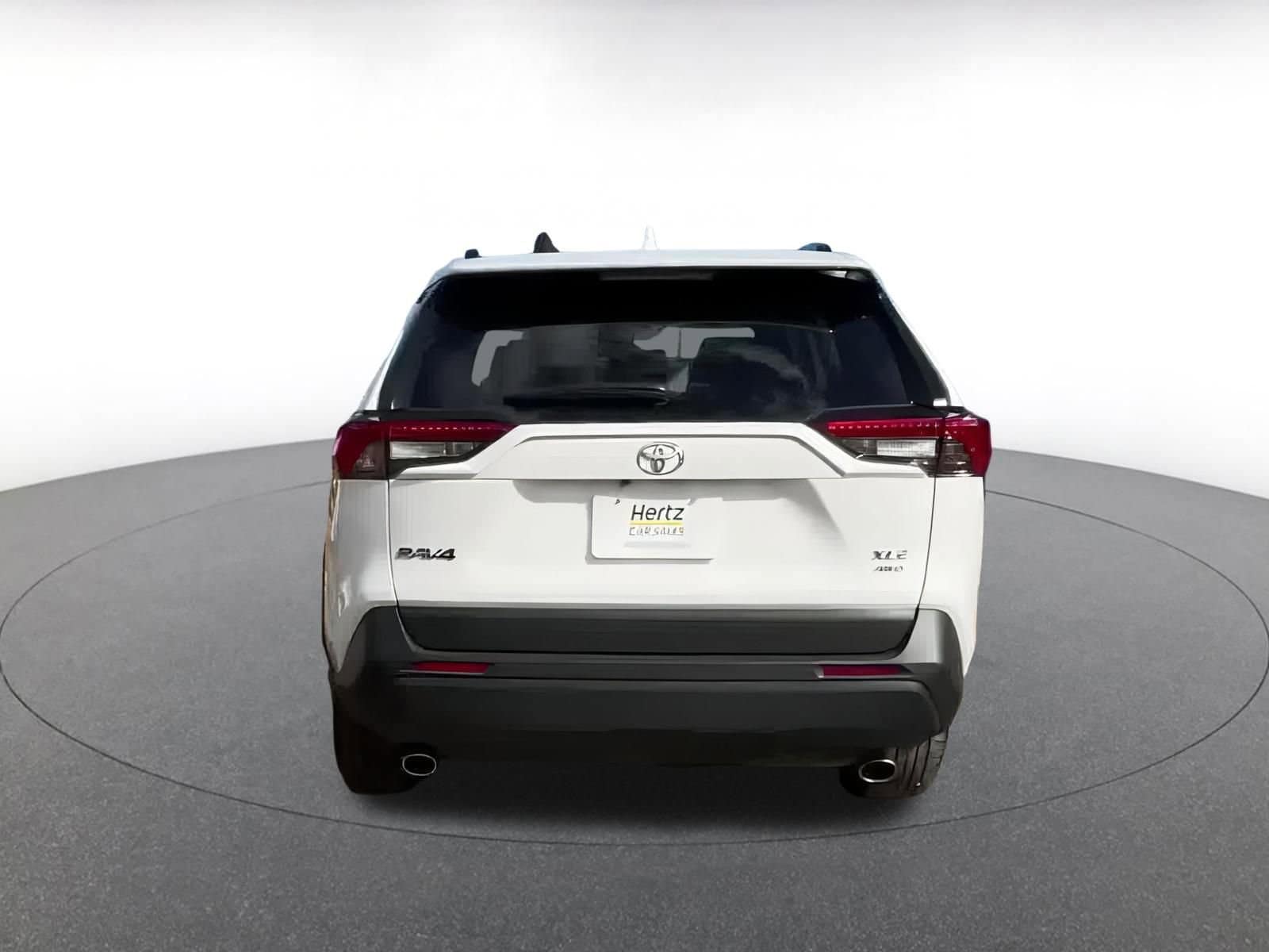 Thumbnail: 2025 Toyota RAV4 - 12