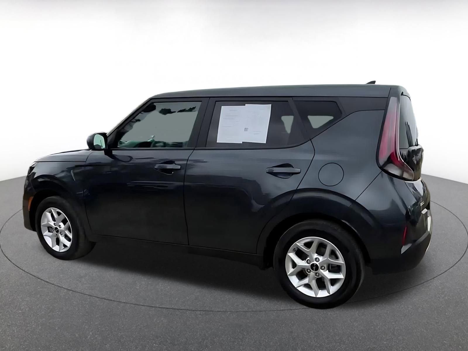 Thumbnail: 2025 Kia Soul - 10