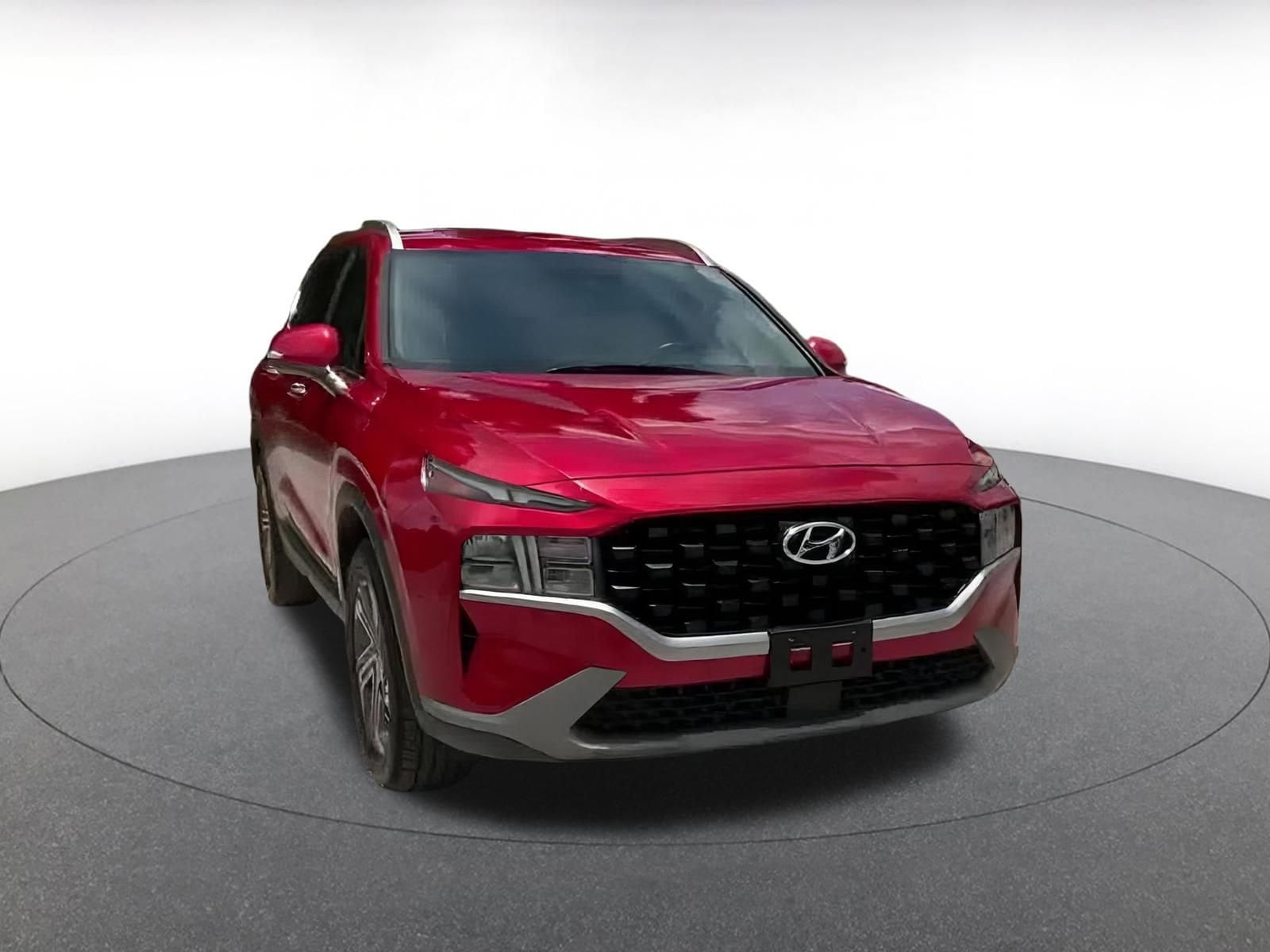2023 Hyundai Santa Fe SEL 7