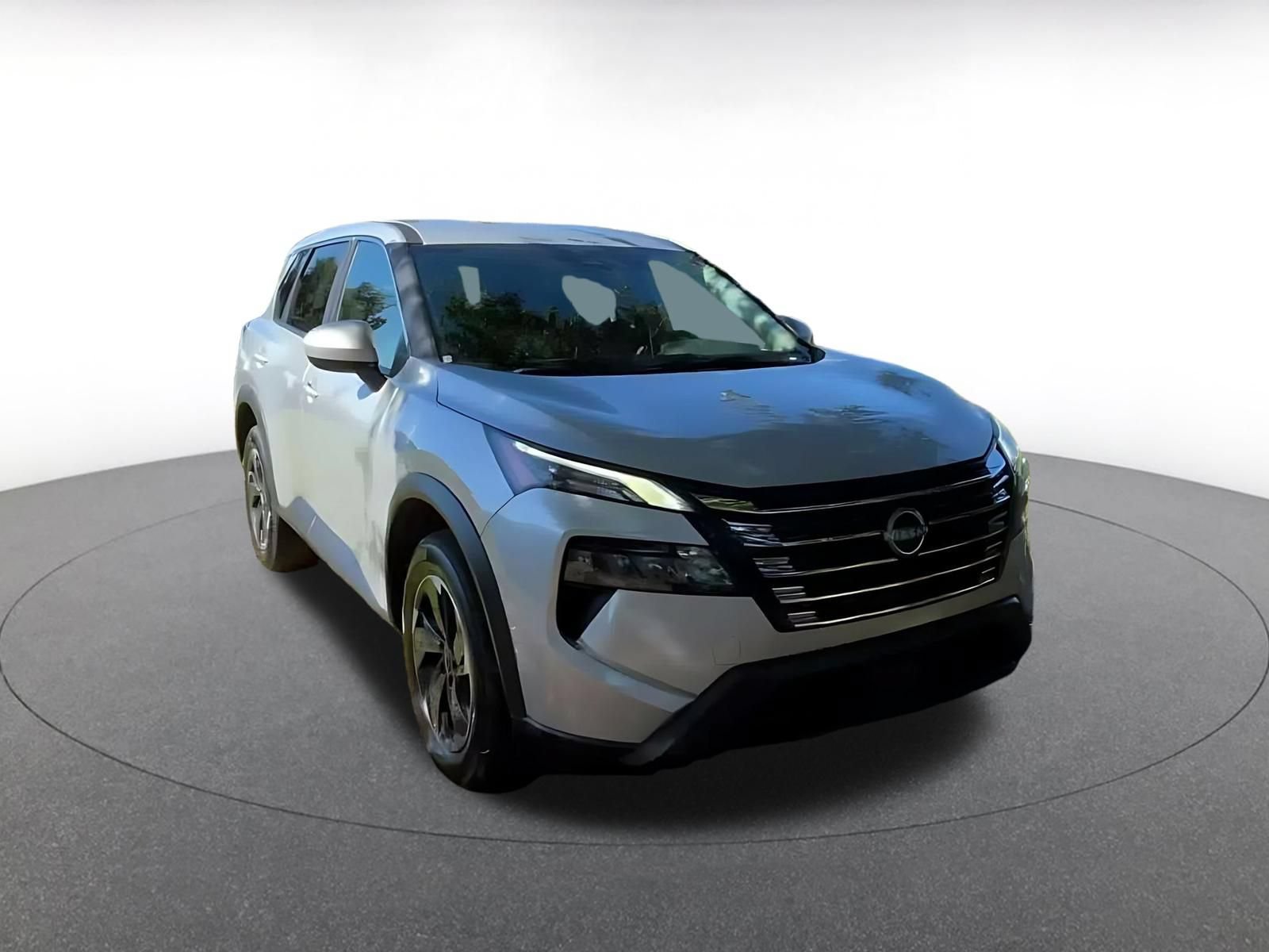Thumbnail: 2025 Nissan Rogue - 4