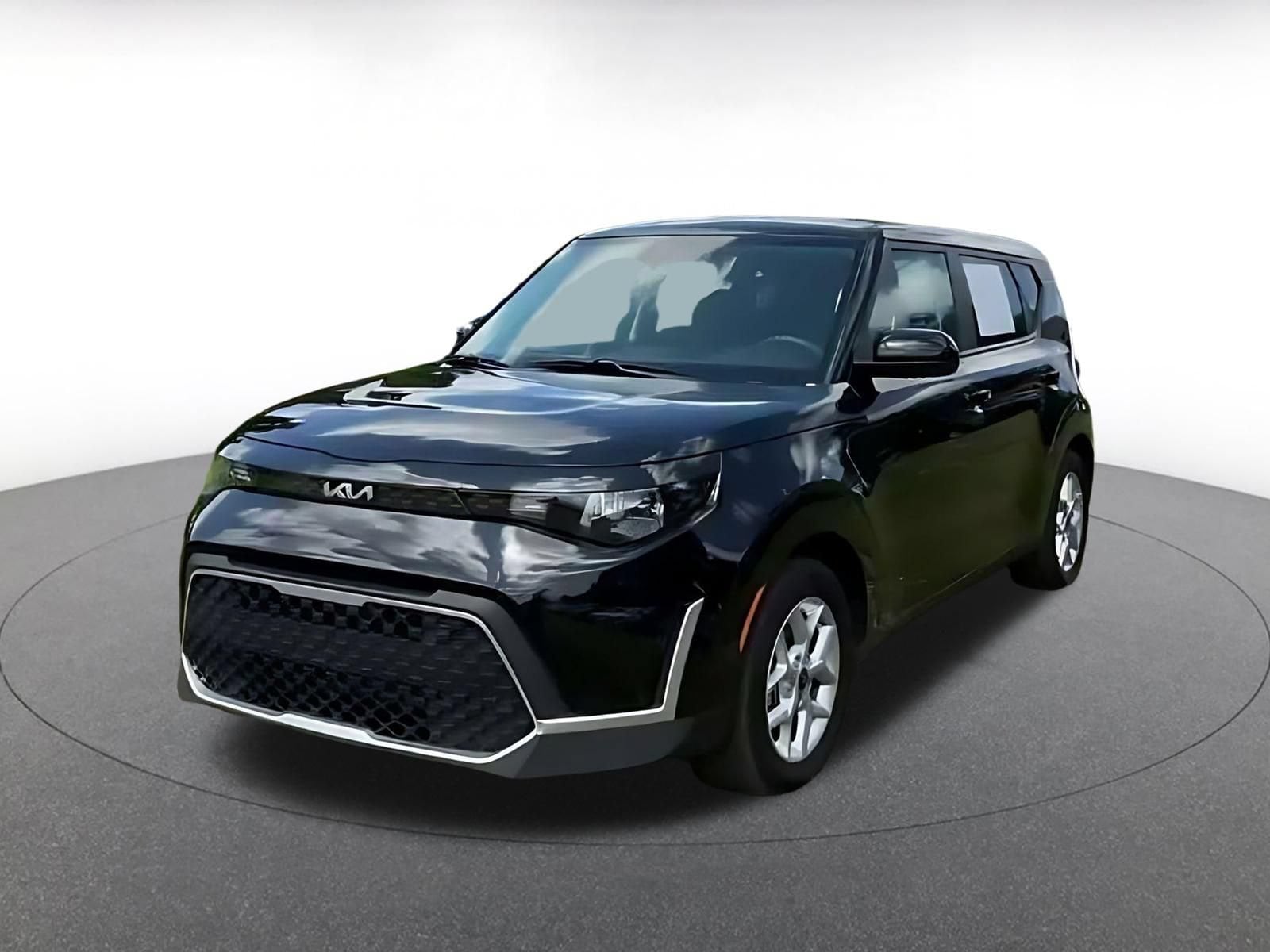 Thumbnail: 2025 Kia Soul - 5