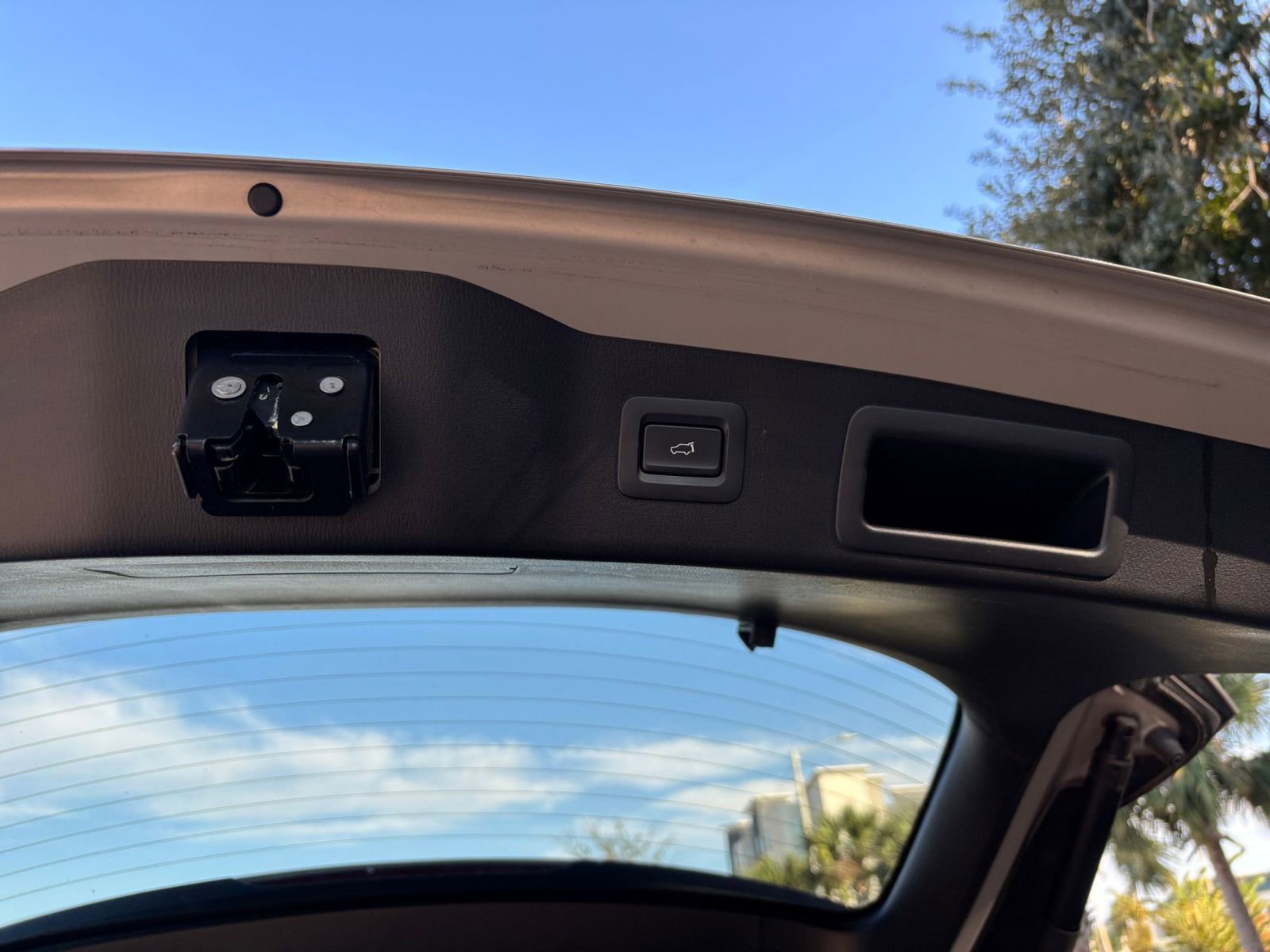 Thumbnail: 2025 Mazda CX-5 - 31