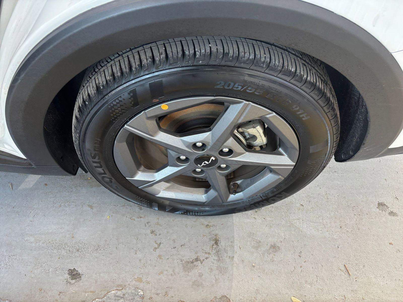 Thumbnail: 2025 Kia K4 - 33