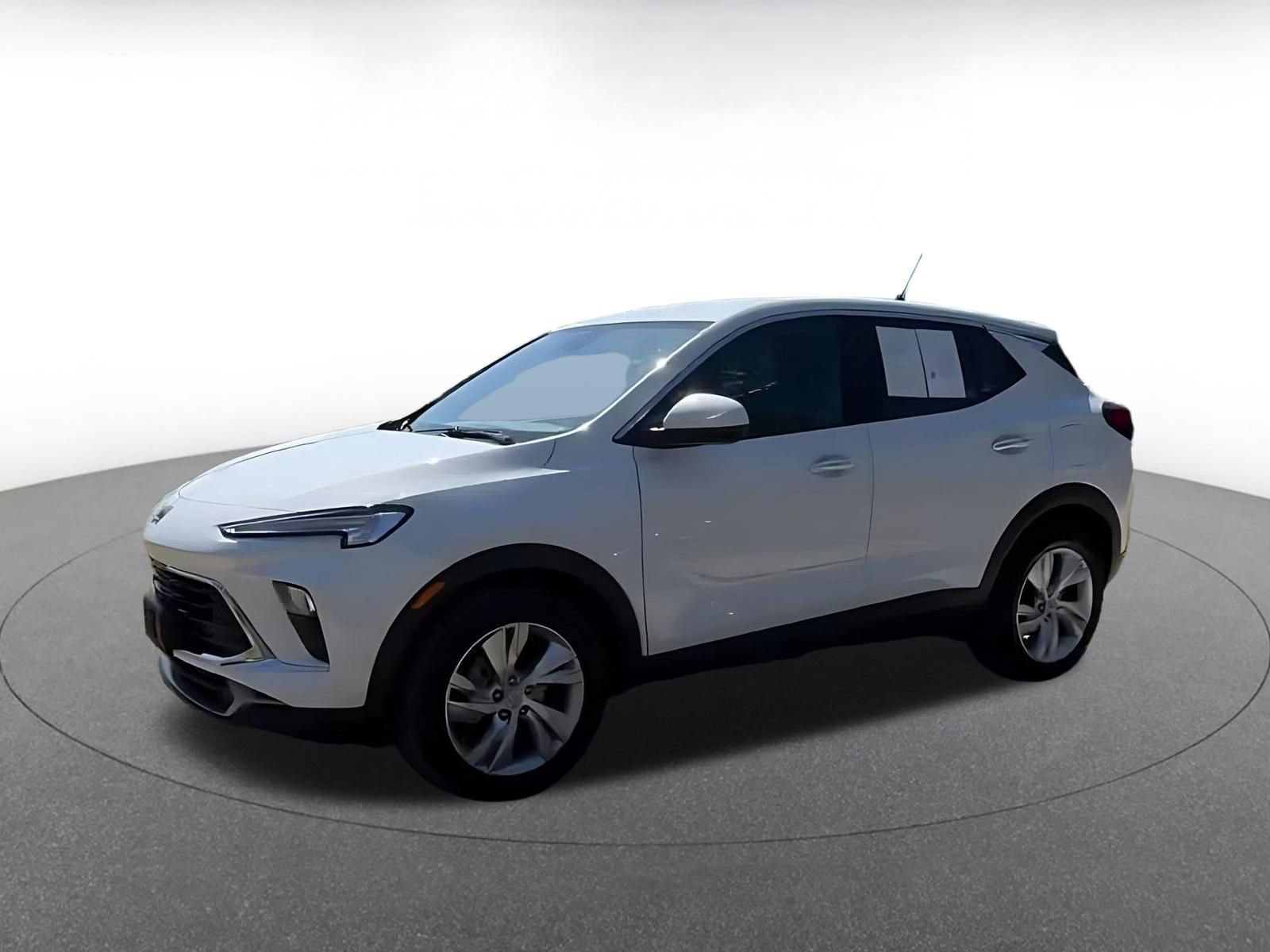 Thumbnail: 2025 Buick Encore GX - 8