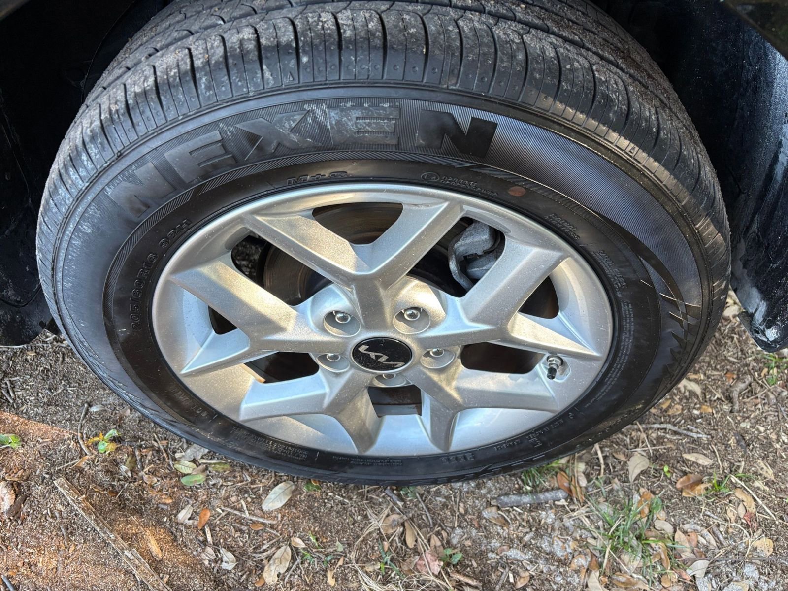 Thumbnail: 2025 Kia Soul - 30