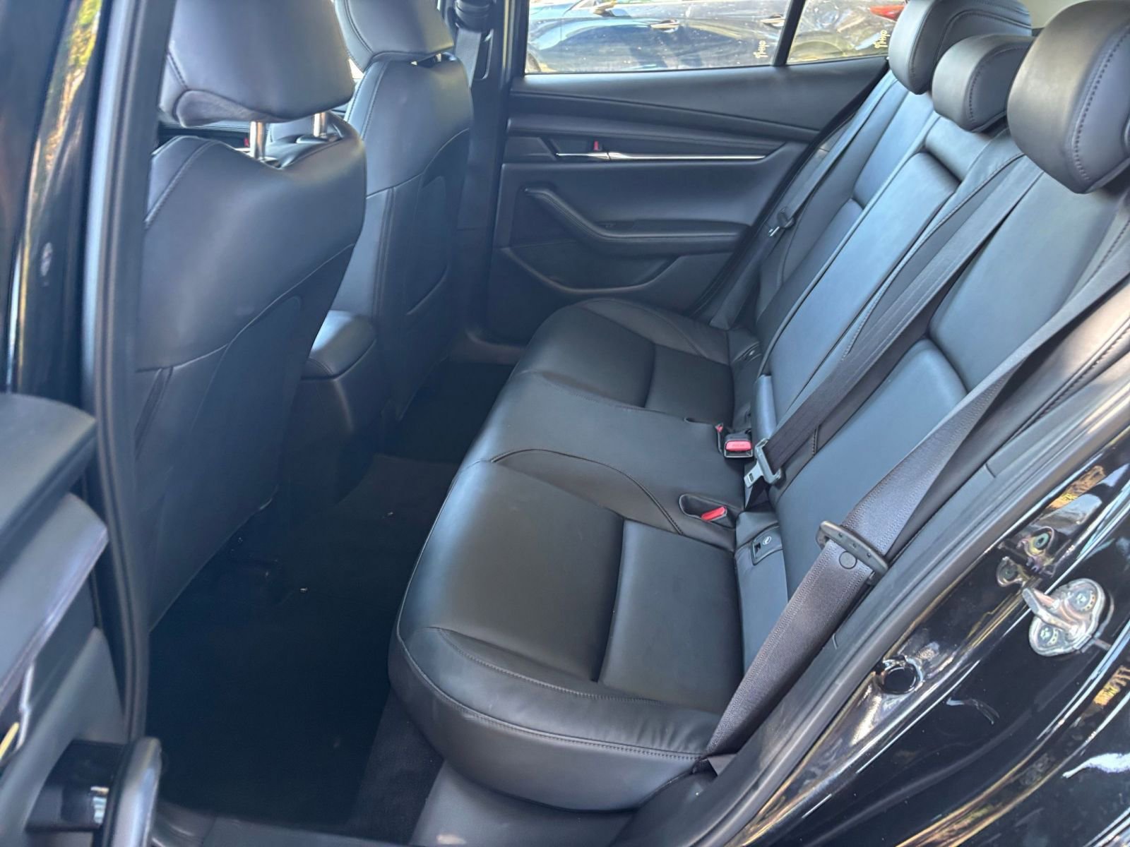 Thumbnail: 2025 Mazda Mazda3 - 24