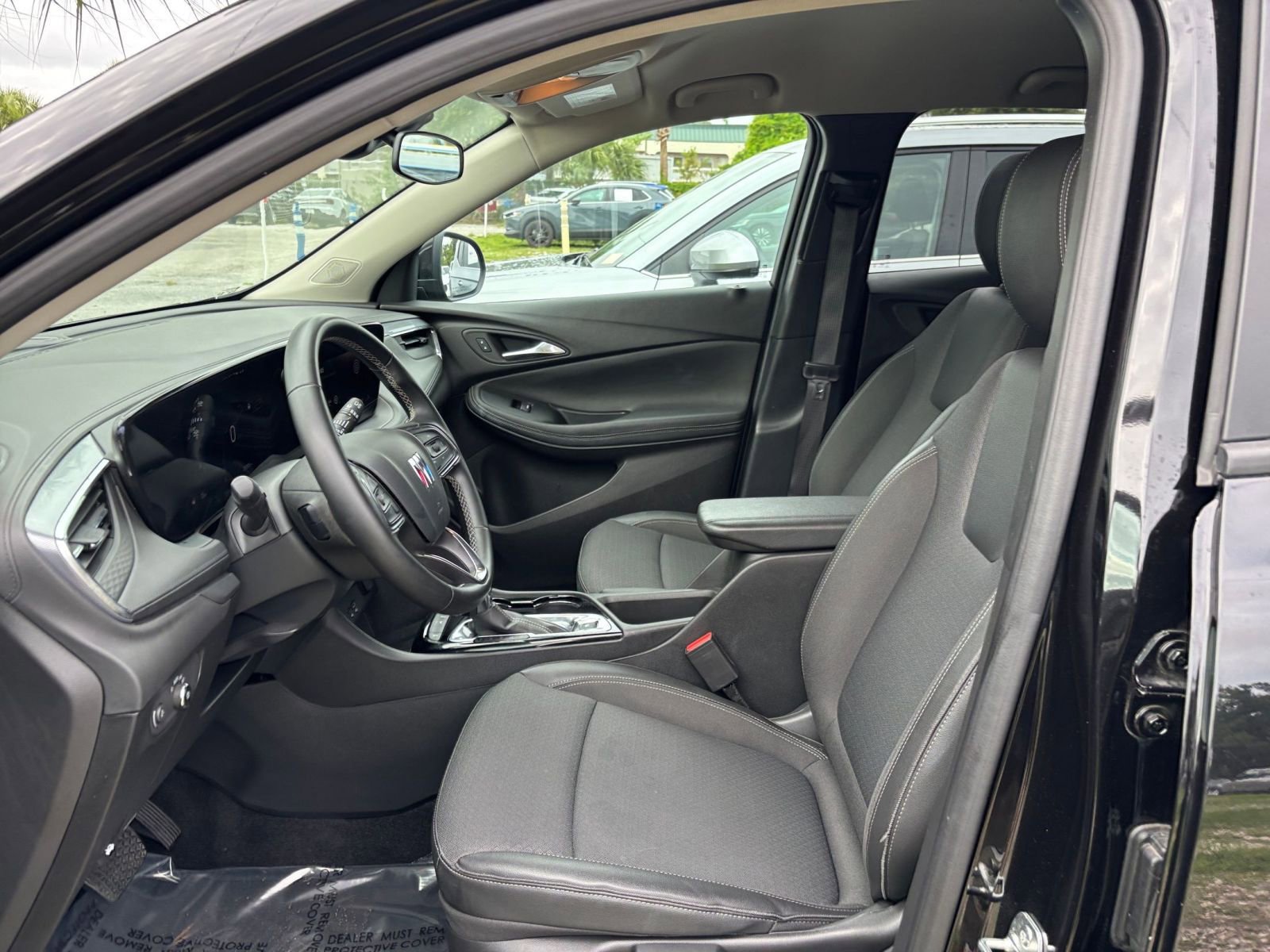 Thumbnail: 2025 Buick Encore GX - 29