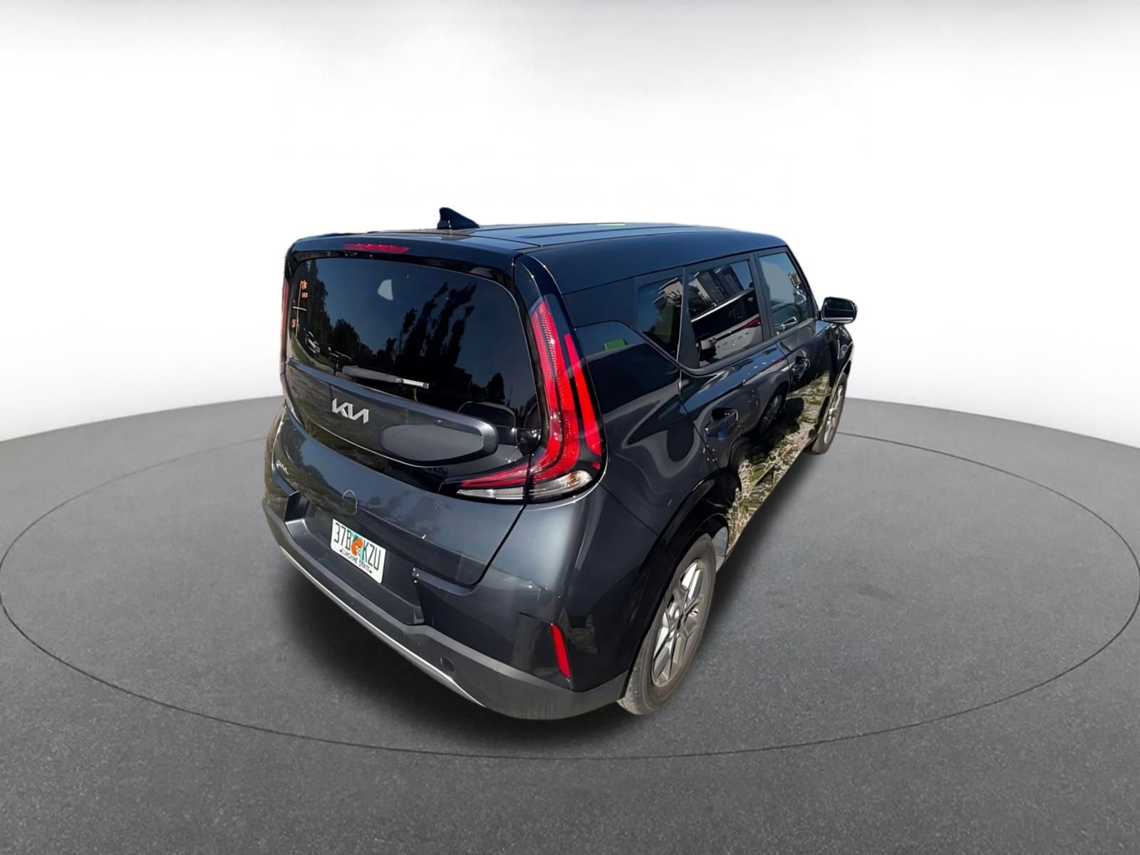 Thumbnail: 2025 Kia Soul - 8