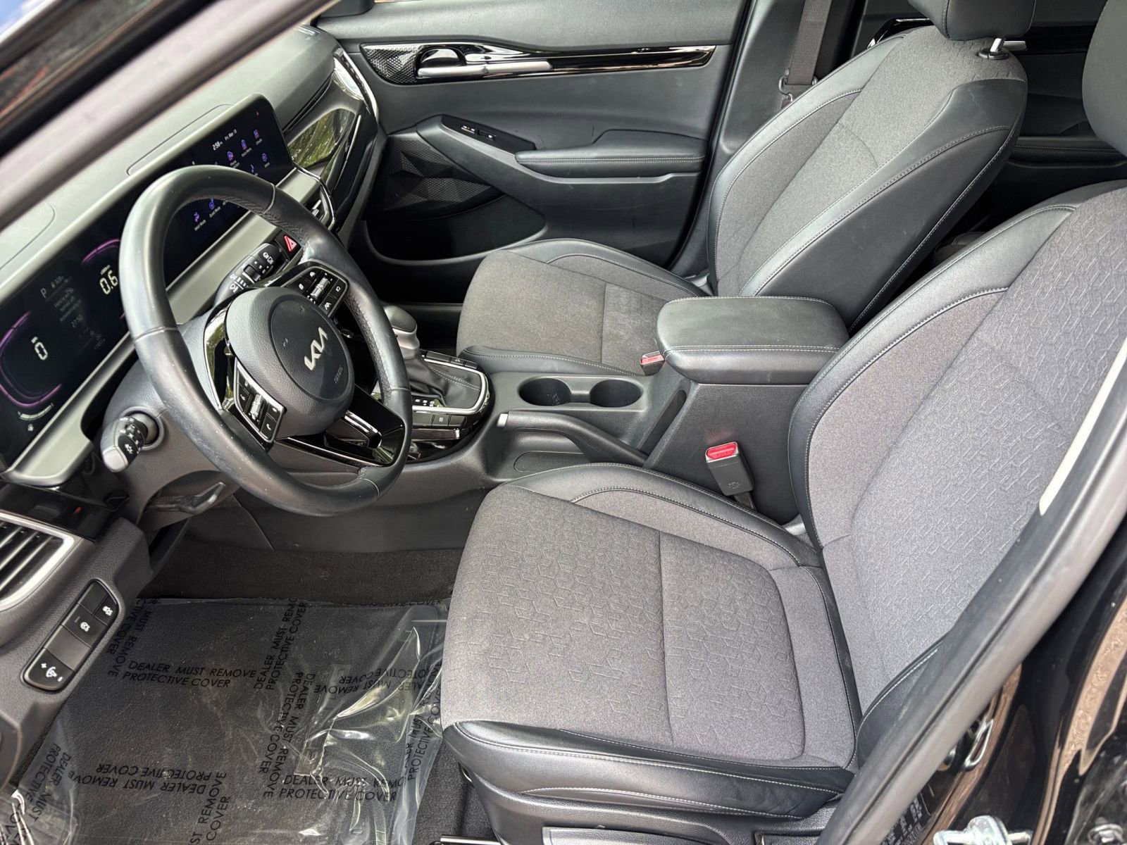 Thumbnail: 2025 Kia Seltos - 29