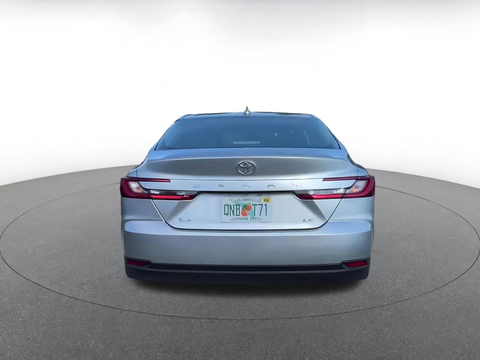 Thumbnail: 2025 Toyota Camry - 12