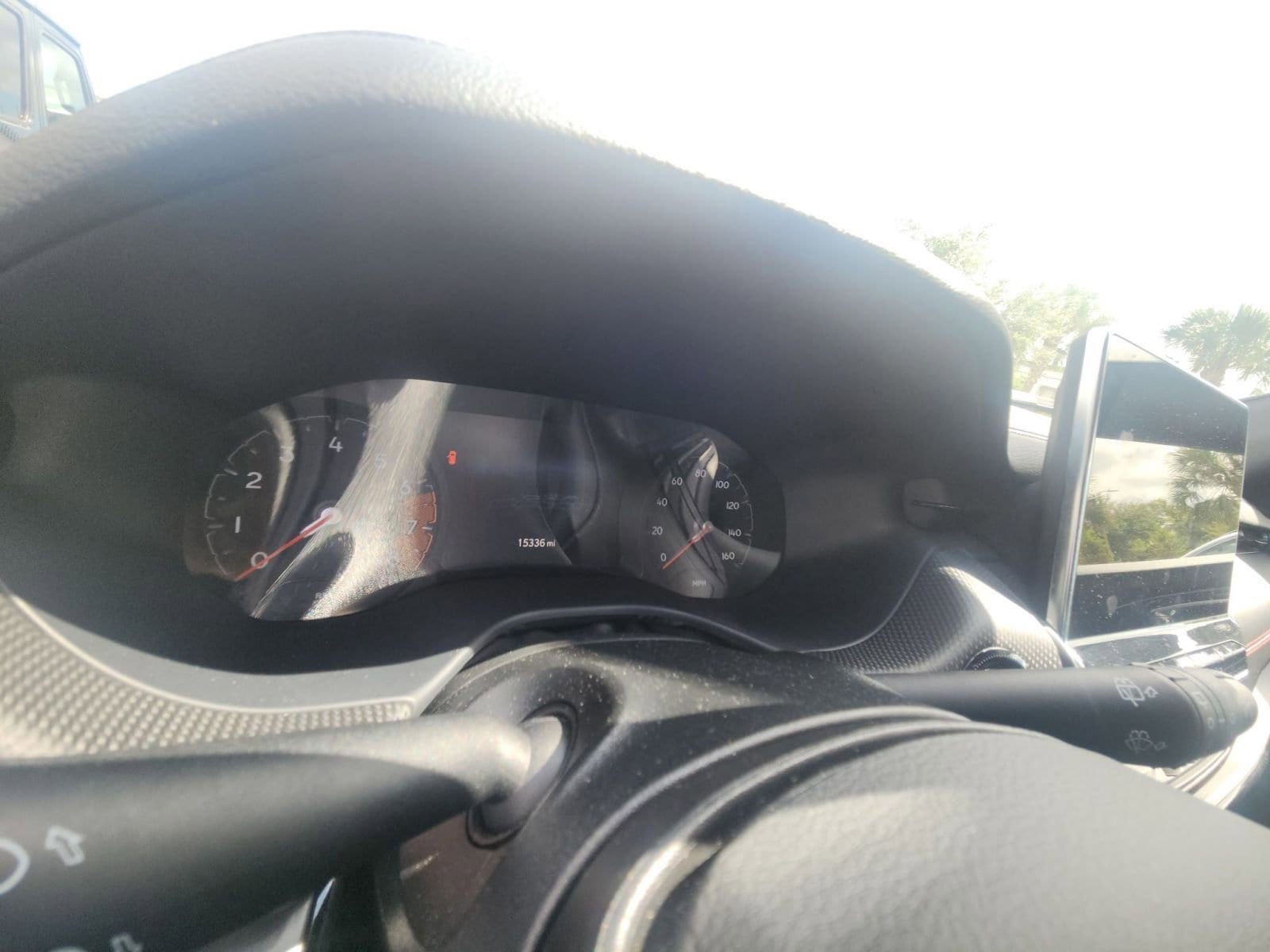 Thumbnail: 2025 Jeep Compass - 10