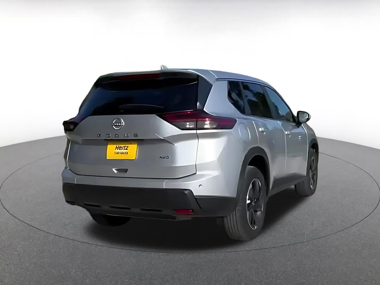 Thumbnail: 2025 Nissan Rogue - 16